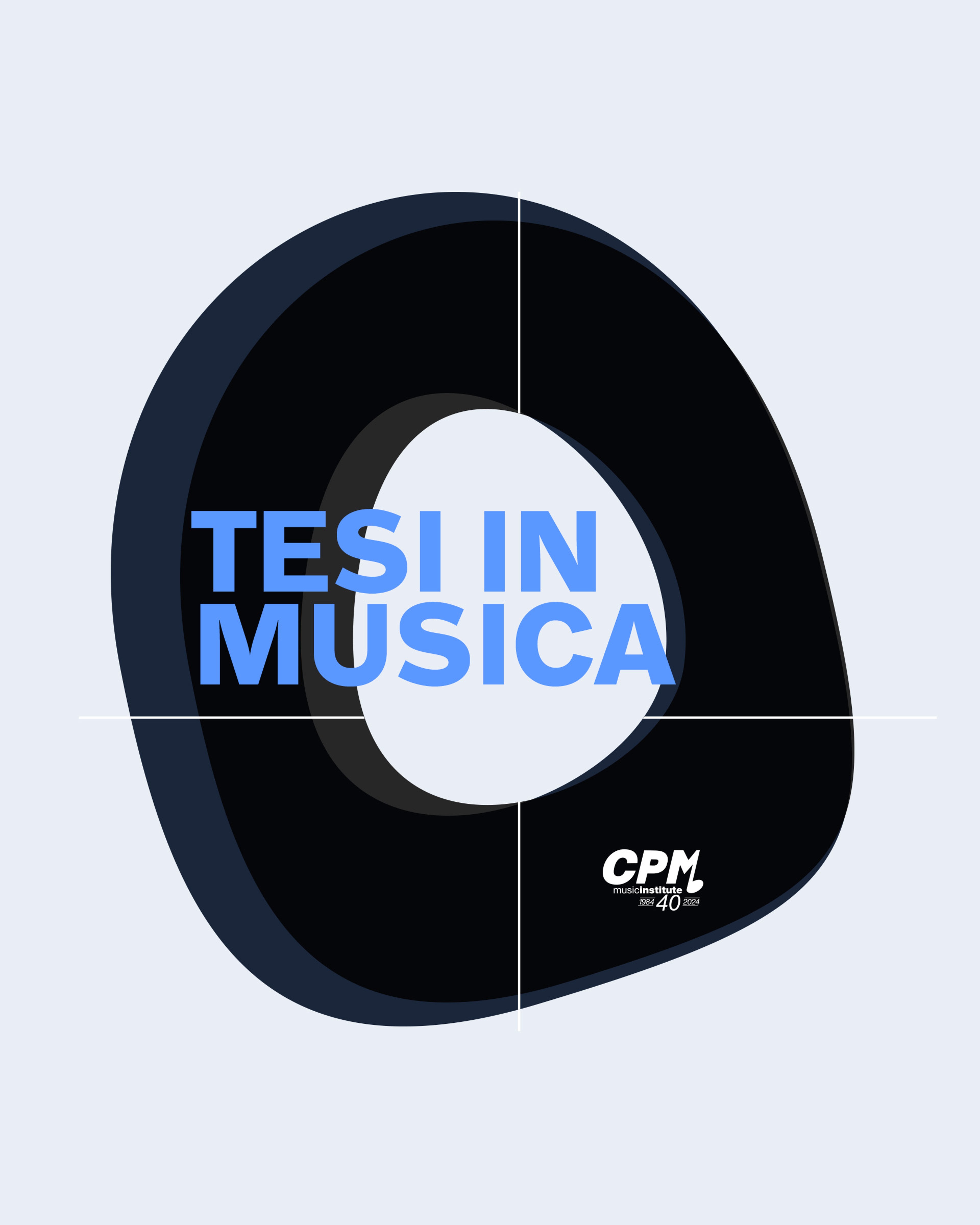 Volvo | FRANCO MUSSIDA presenta: CPM TESI IN MUSICA