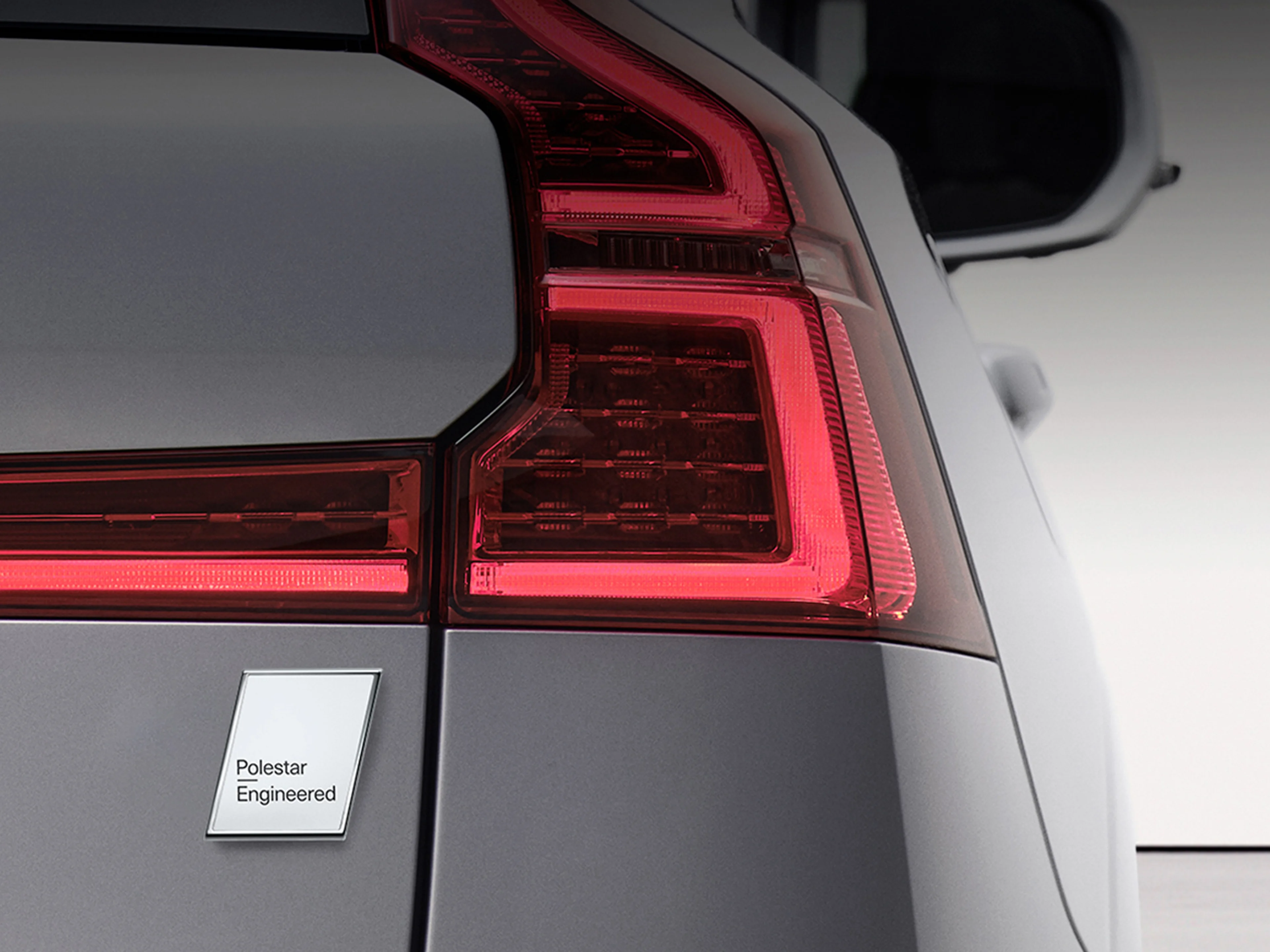 Volvo XC60 Polestar