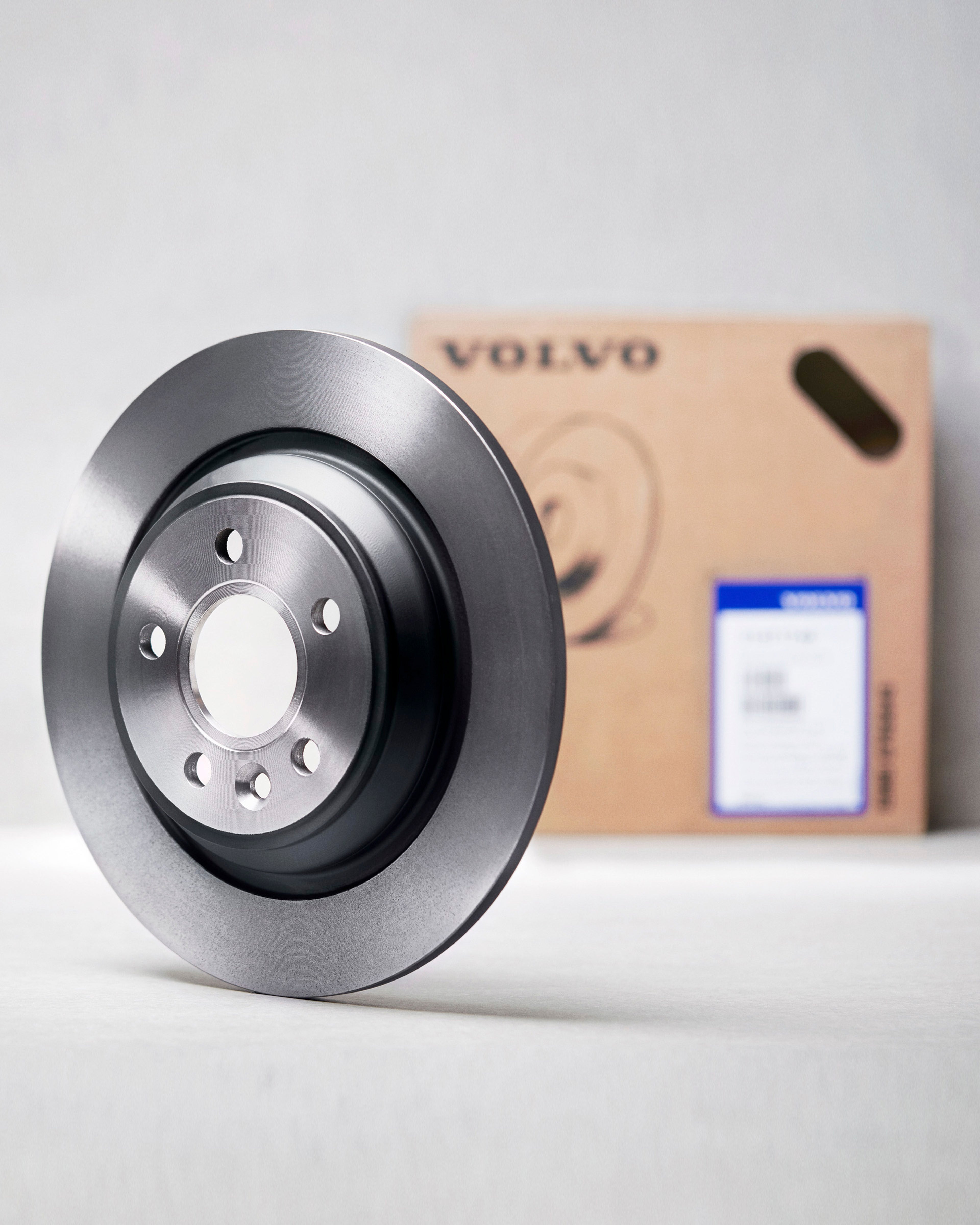 Recambio Original Volvo