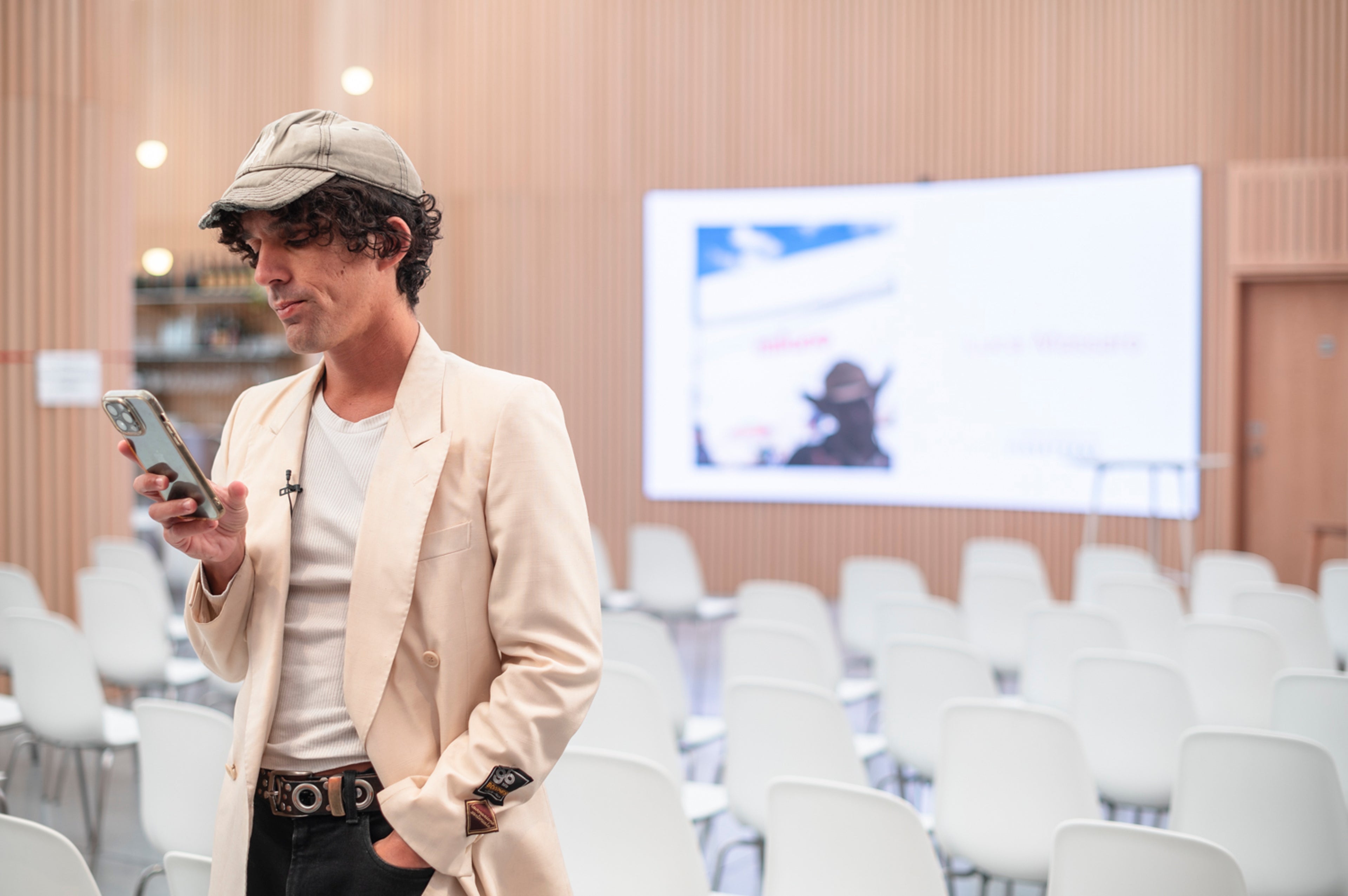 Viasaterna - Luca Massaro