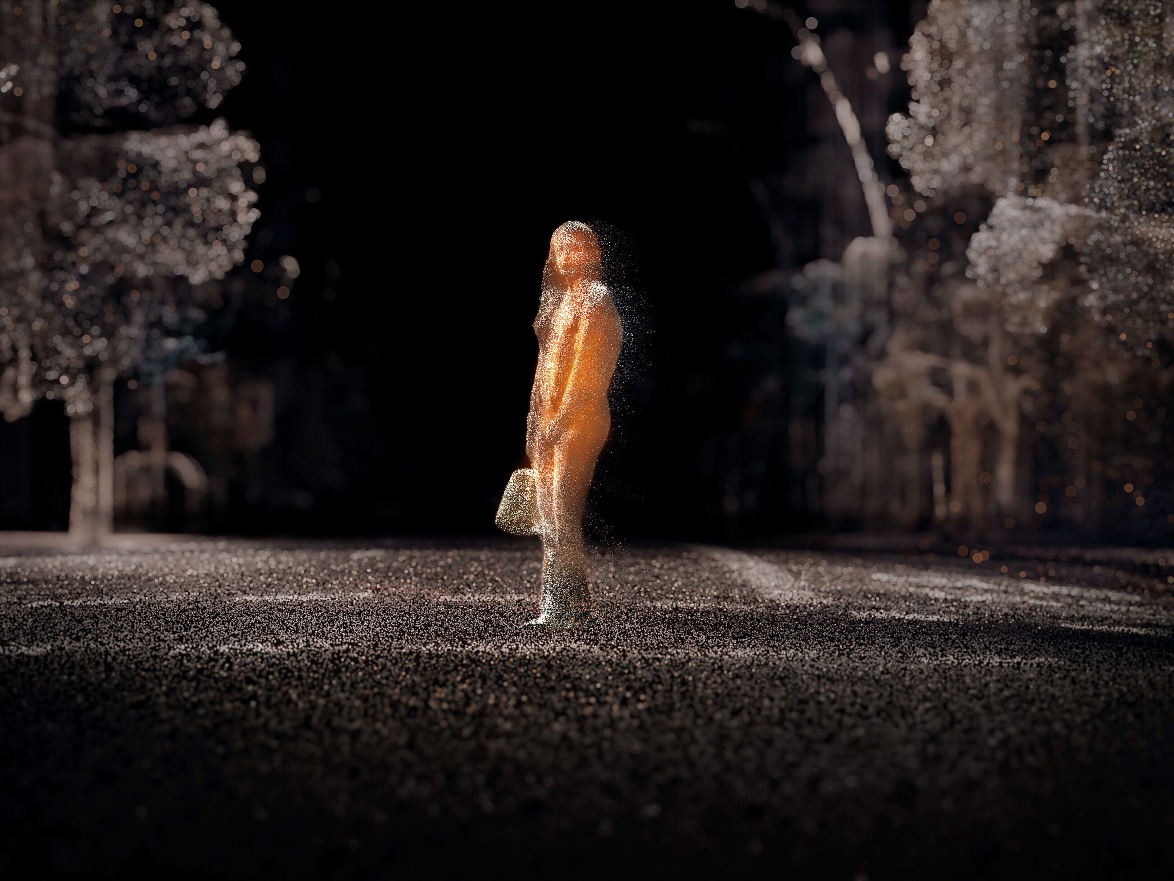 Eine neue Ära der Sicherheit