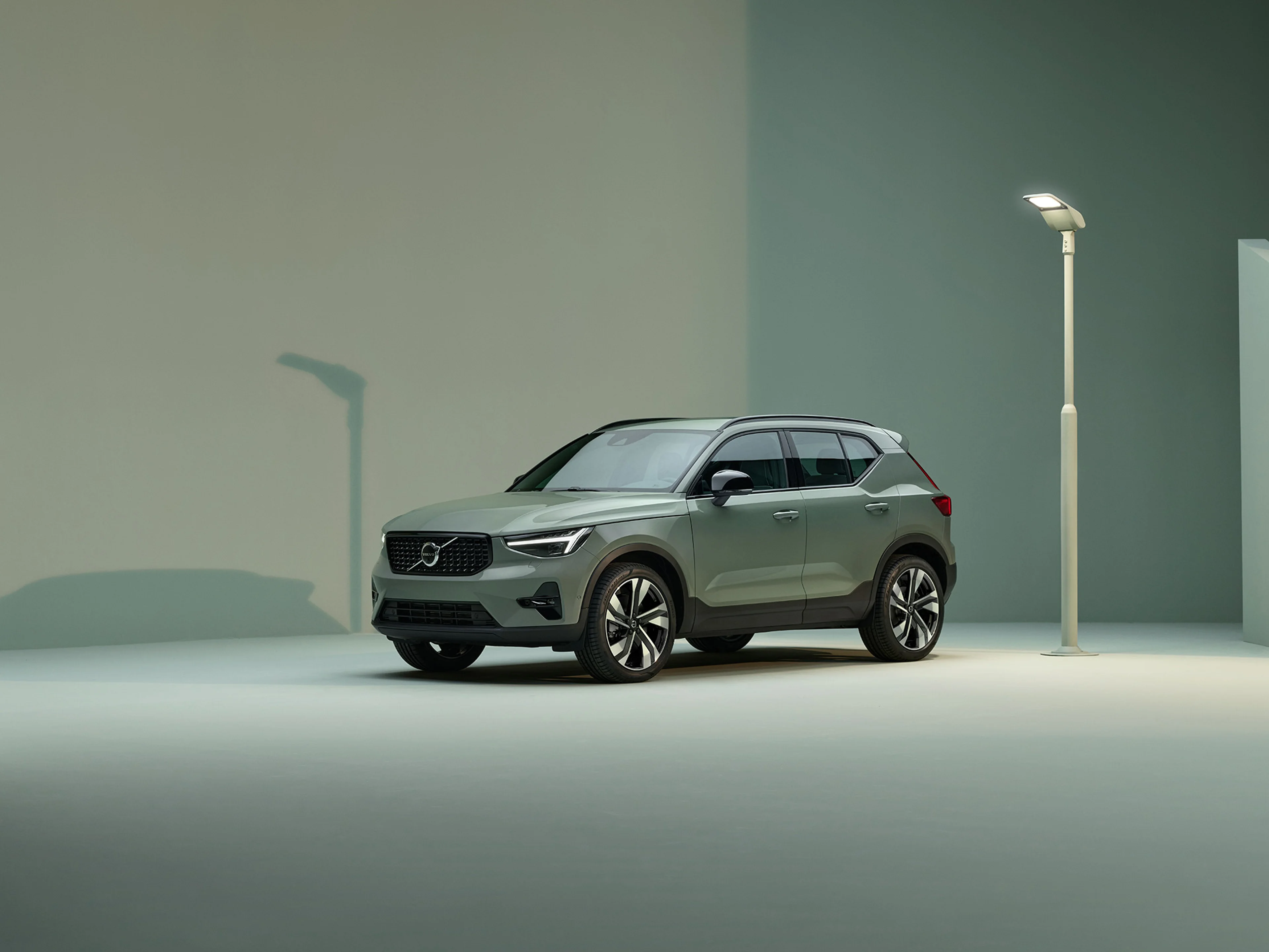 XC40