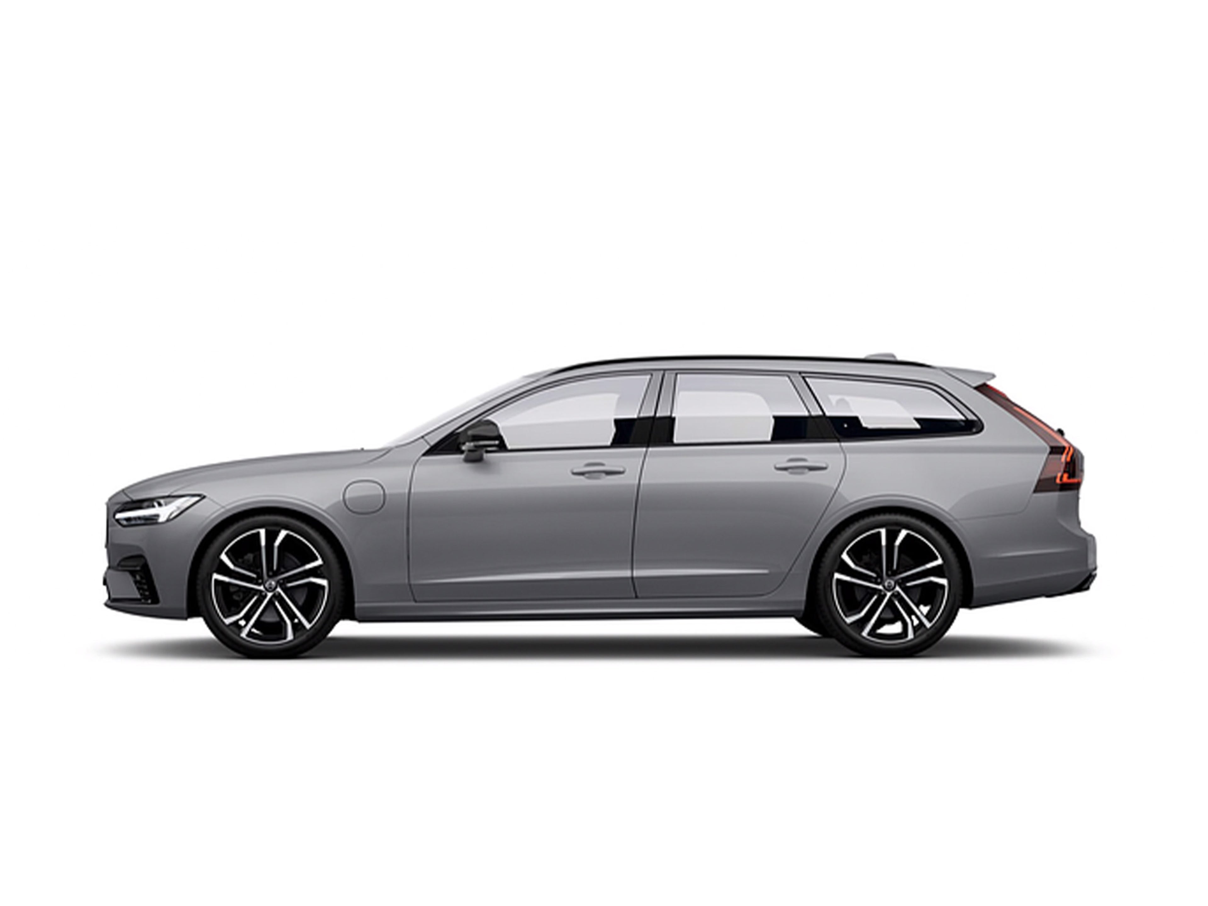 Volvo V90 PHEV