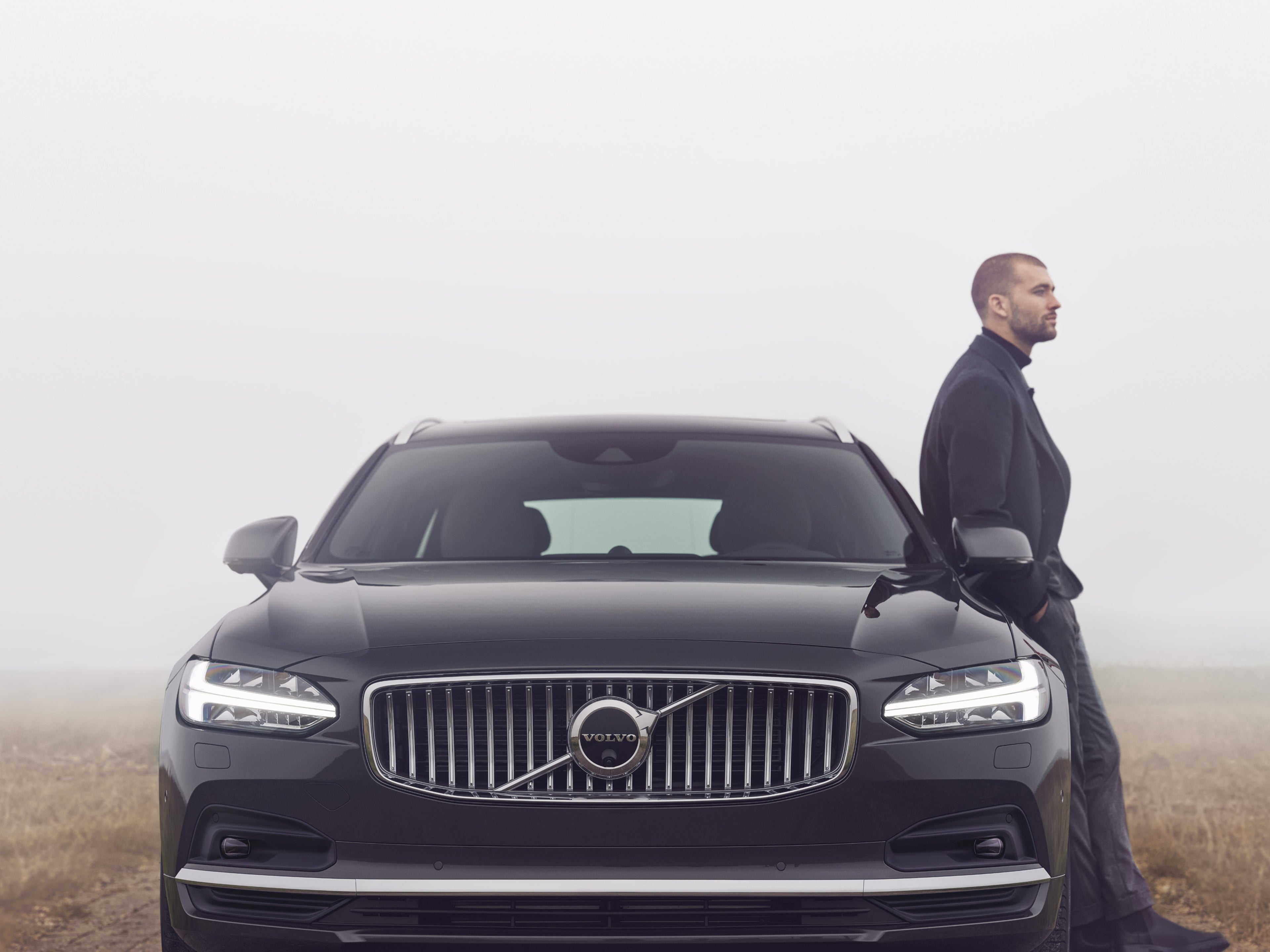 Originální náhradní díly Volvo