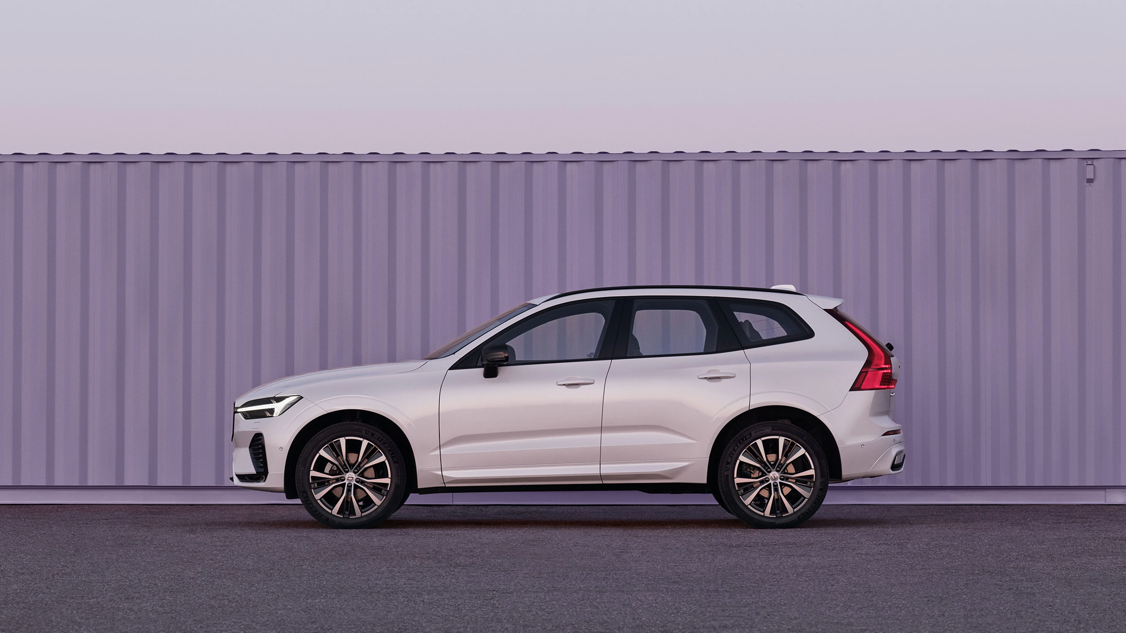 Promo XC60