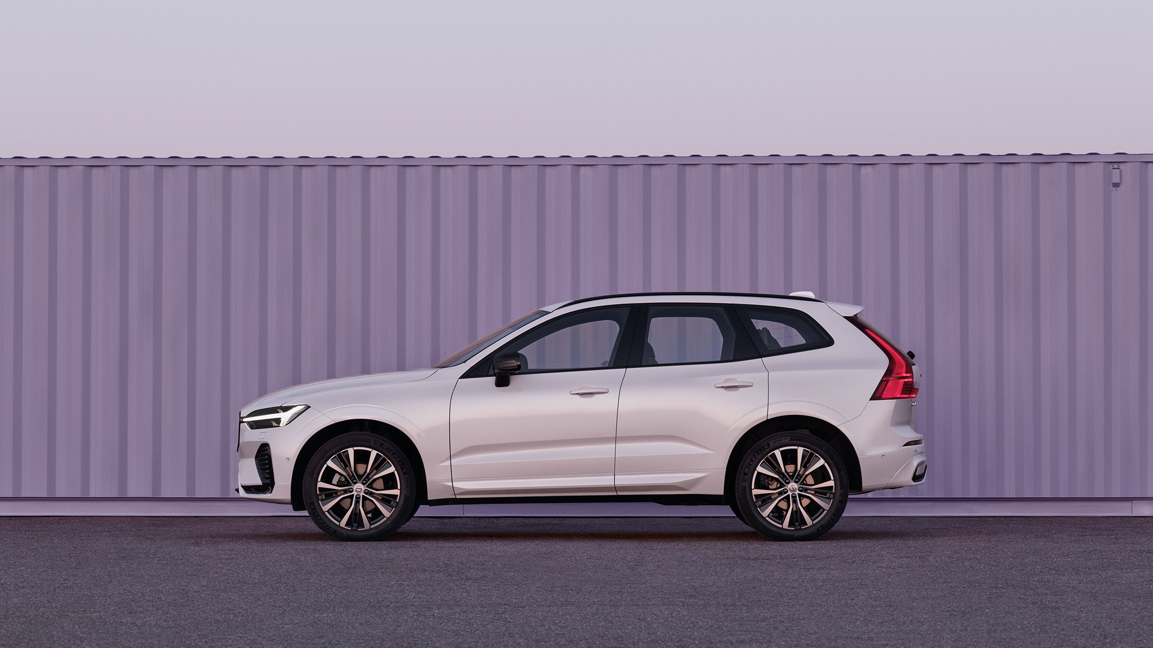 Offerte Volvo | Noleggio a lungo termine per privati | XC60 Mild Hybrid