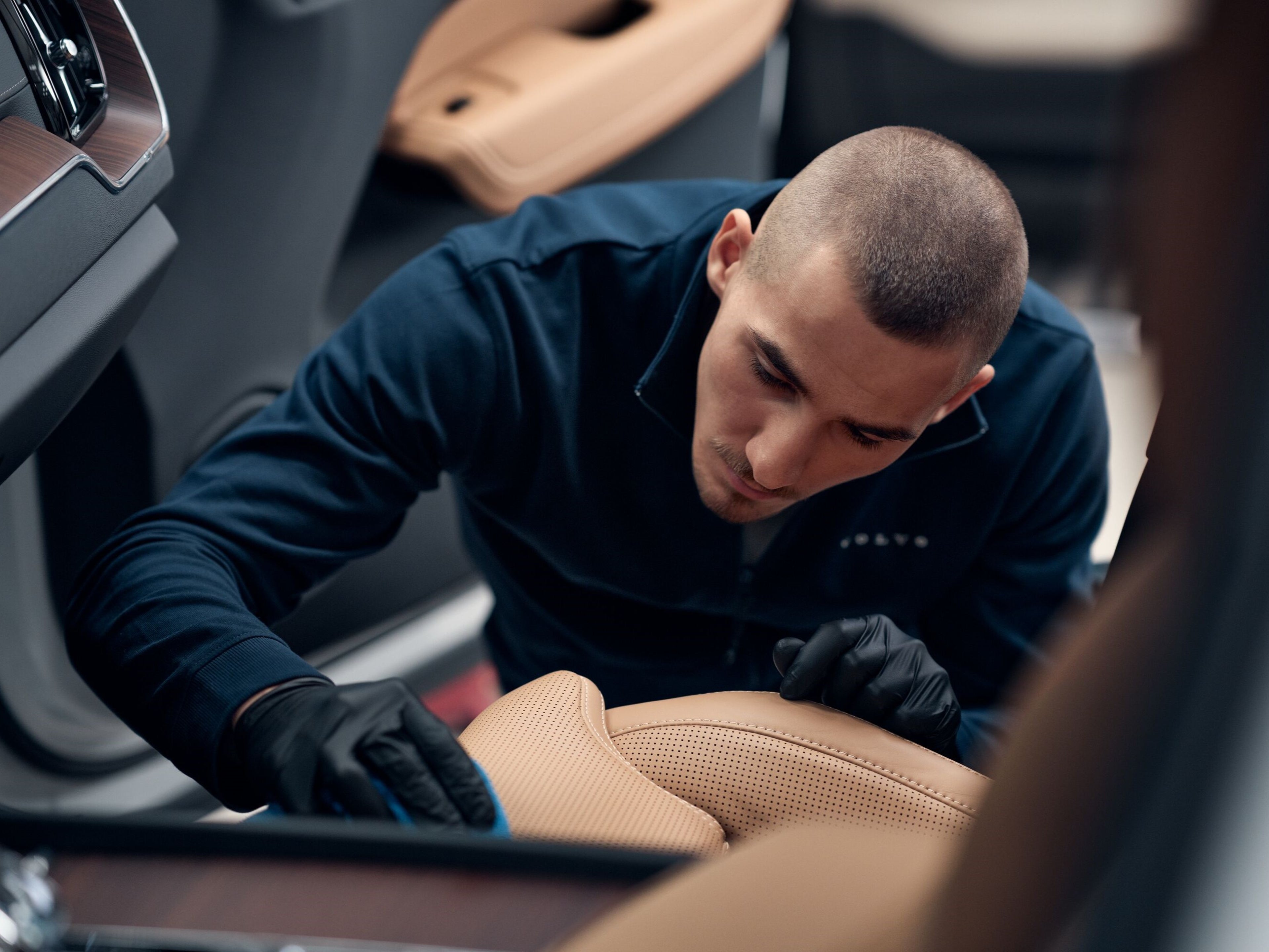 appearance protection