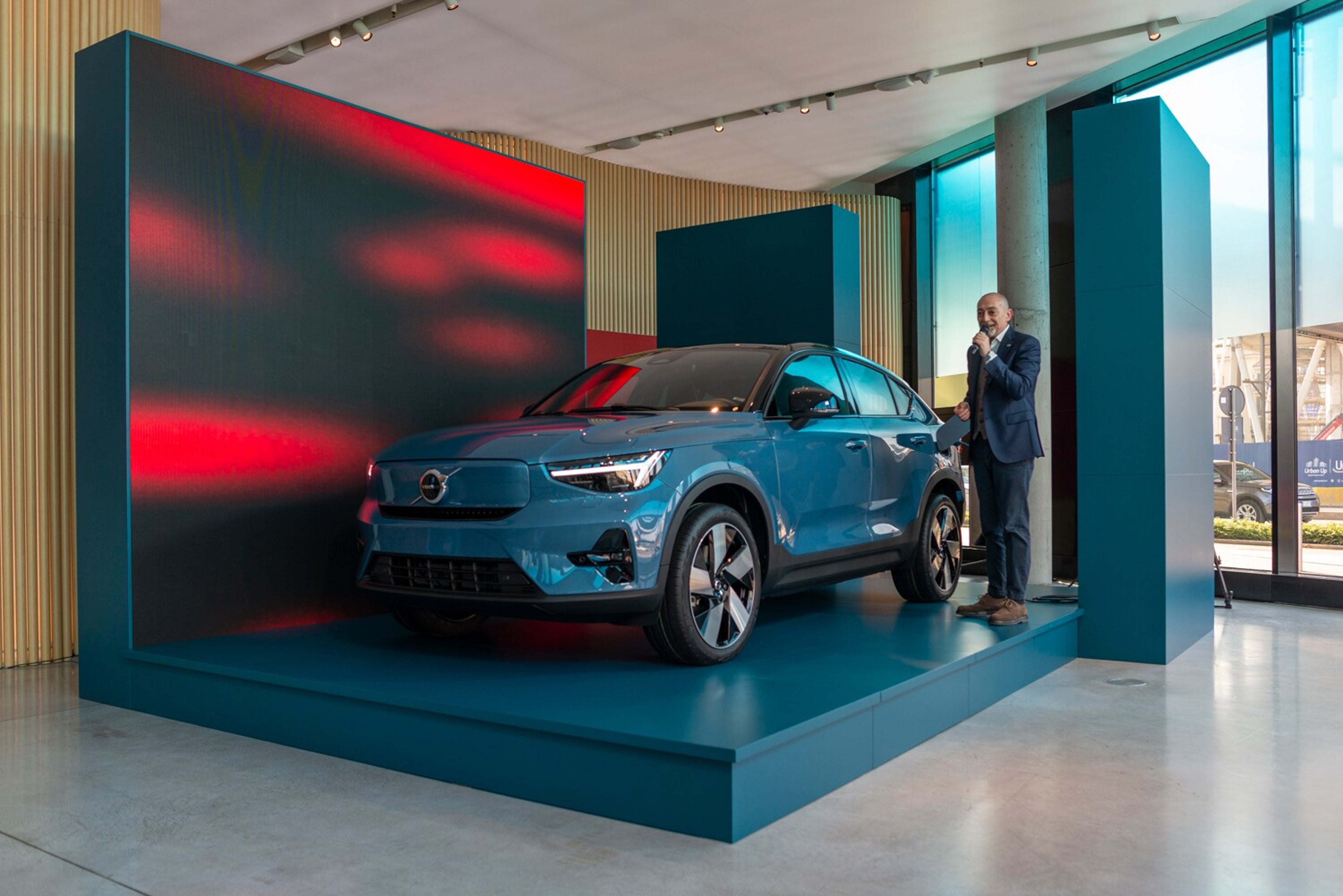 Recharge Virtual Event