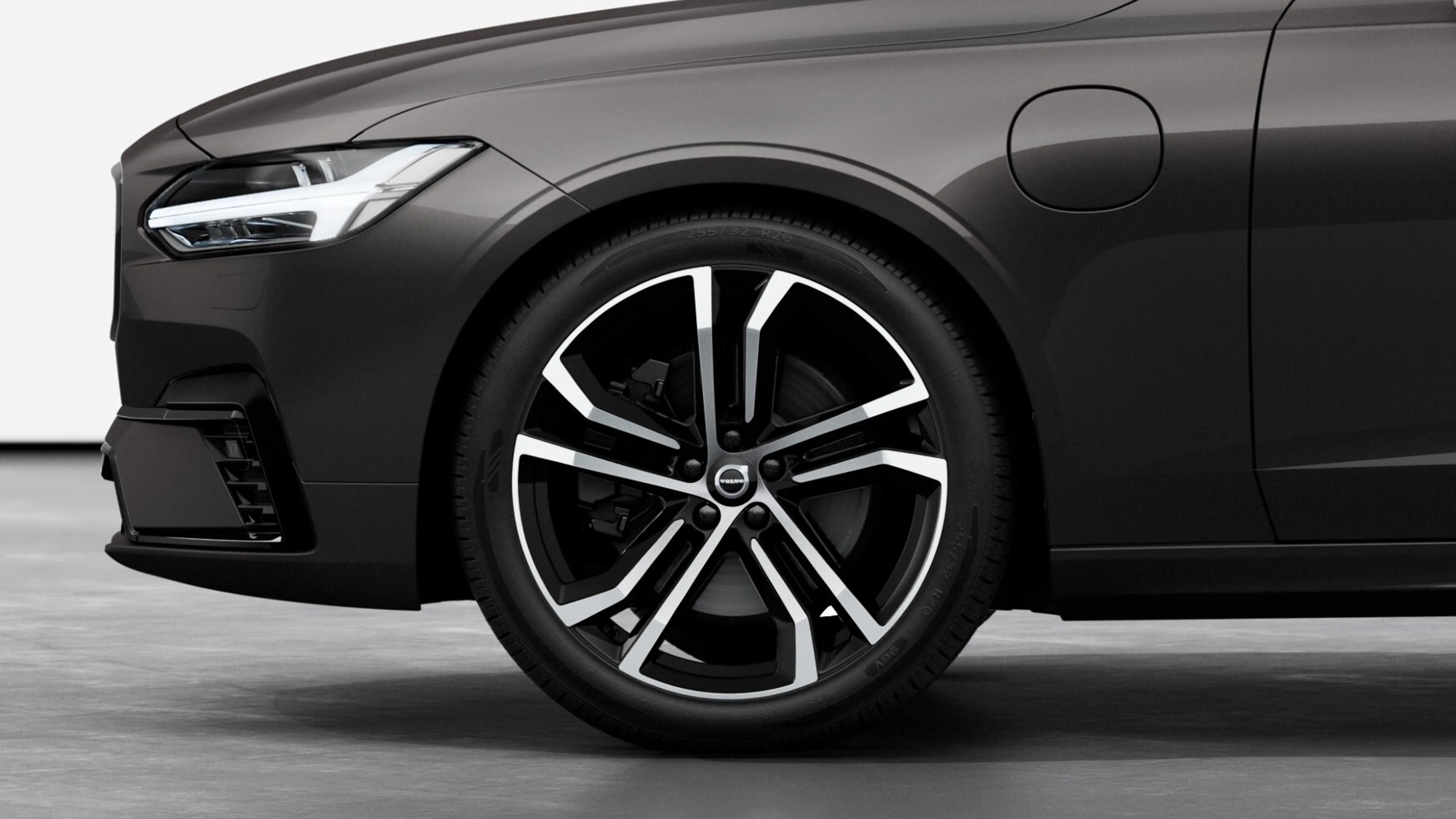Volvo V90 banden