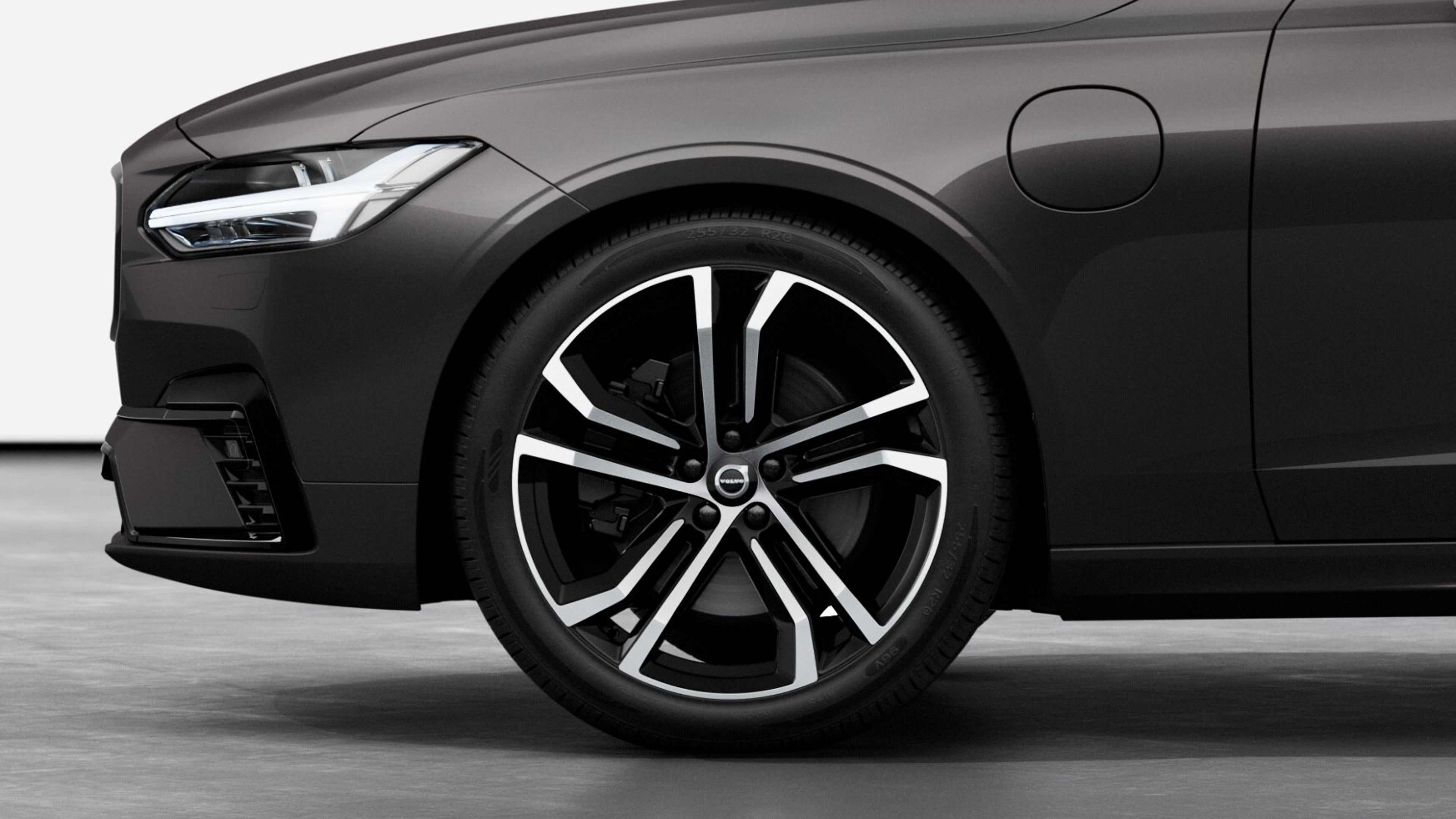 Volvo V90 banden