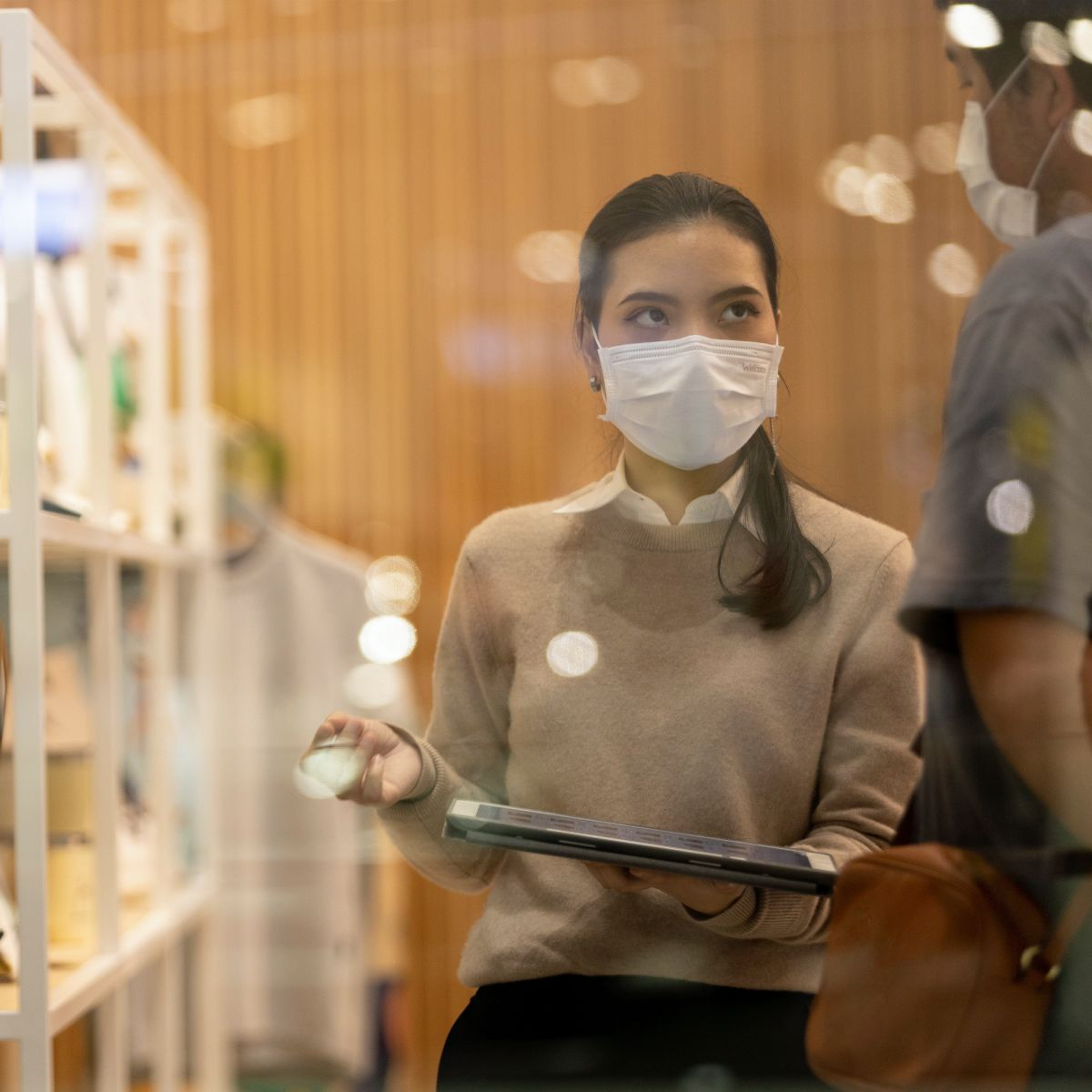 Volvo Studio Thailand