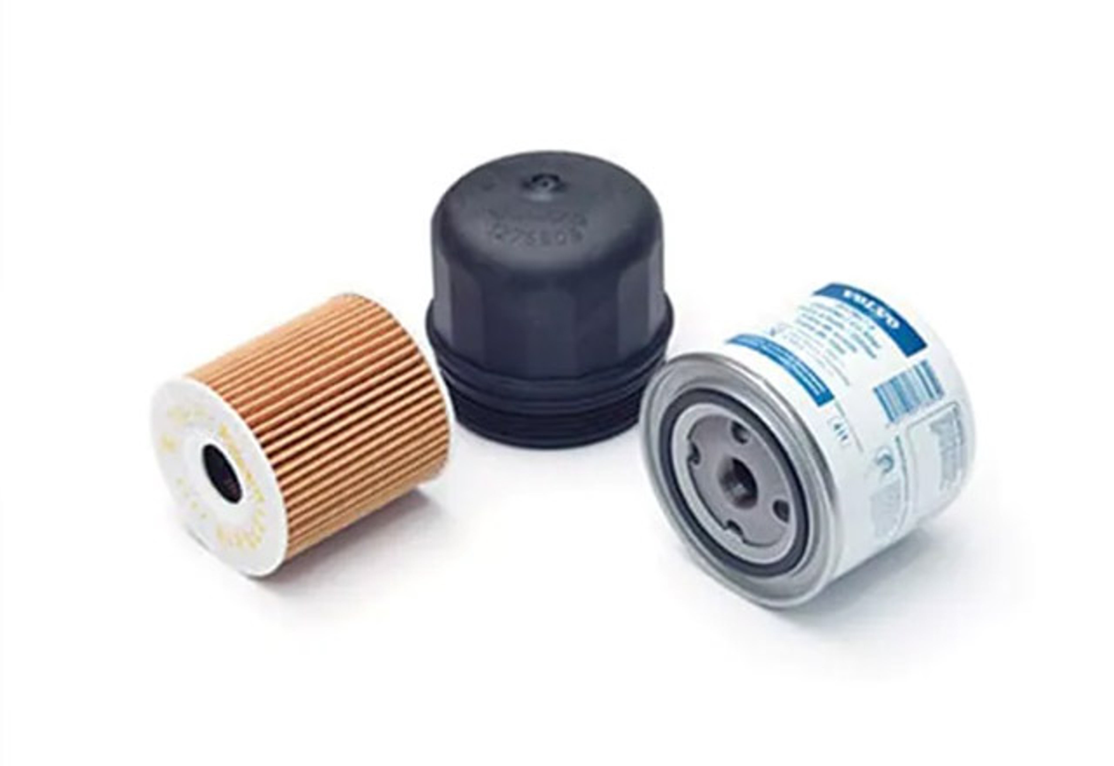 オイルフィルター