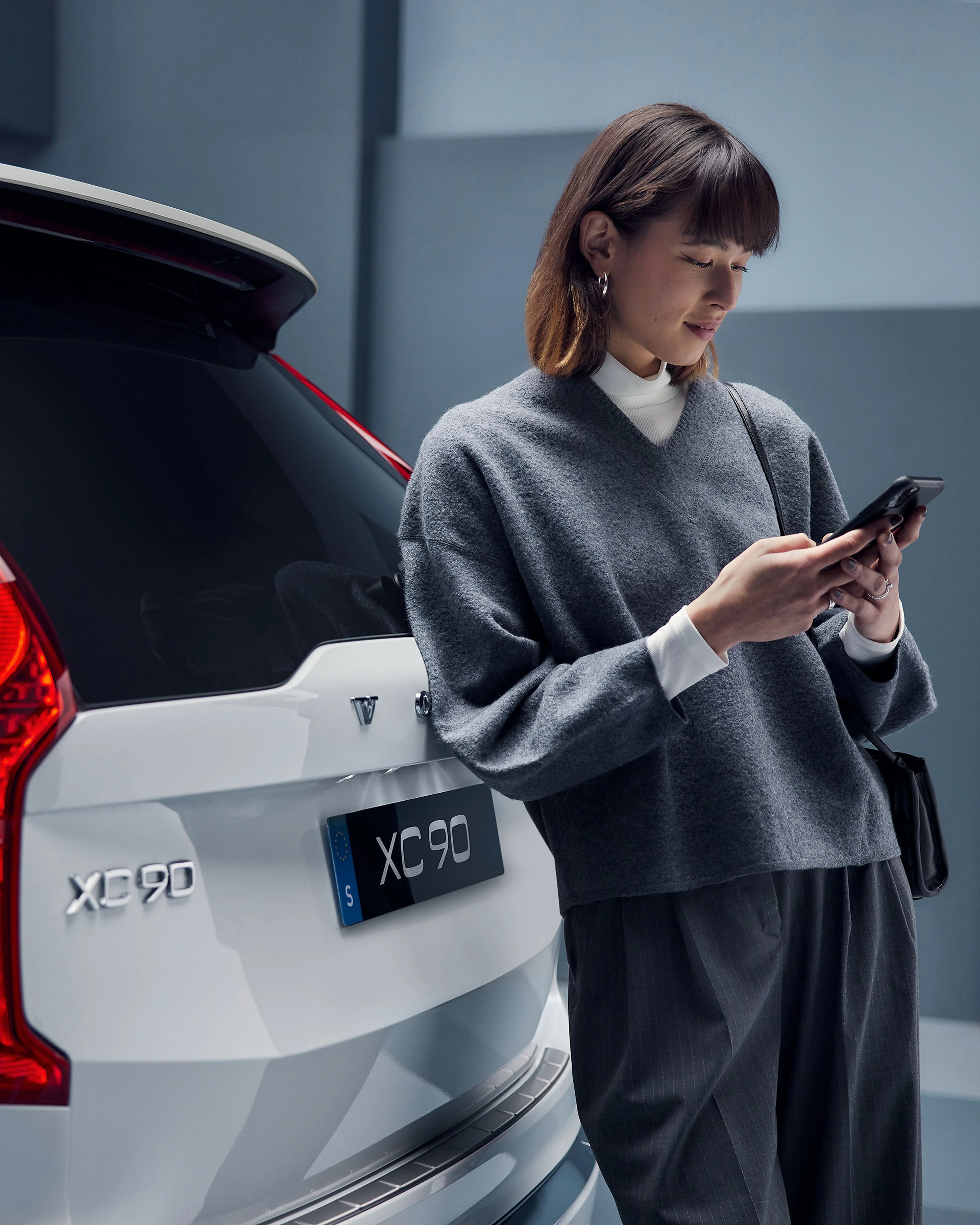 Volvo Assistance
