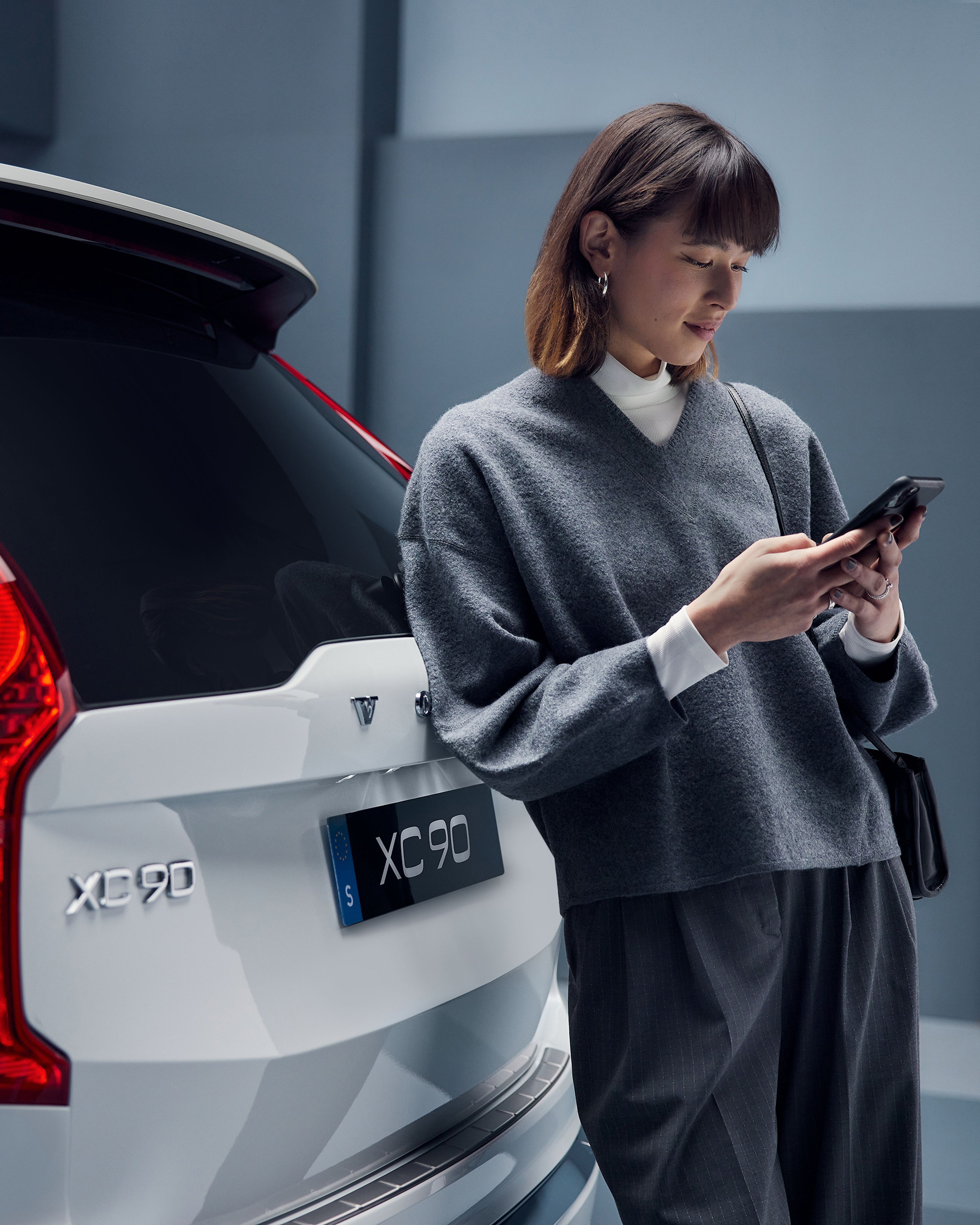 Volvo Assistance