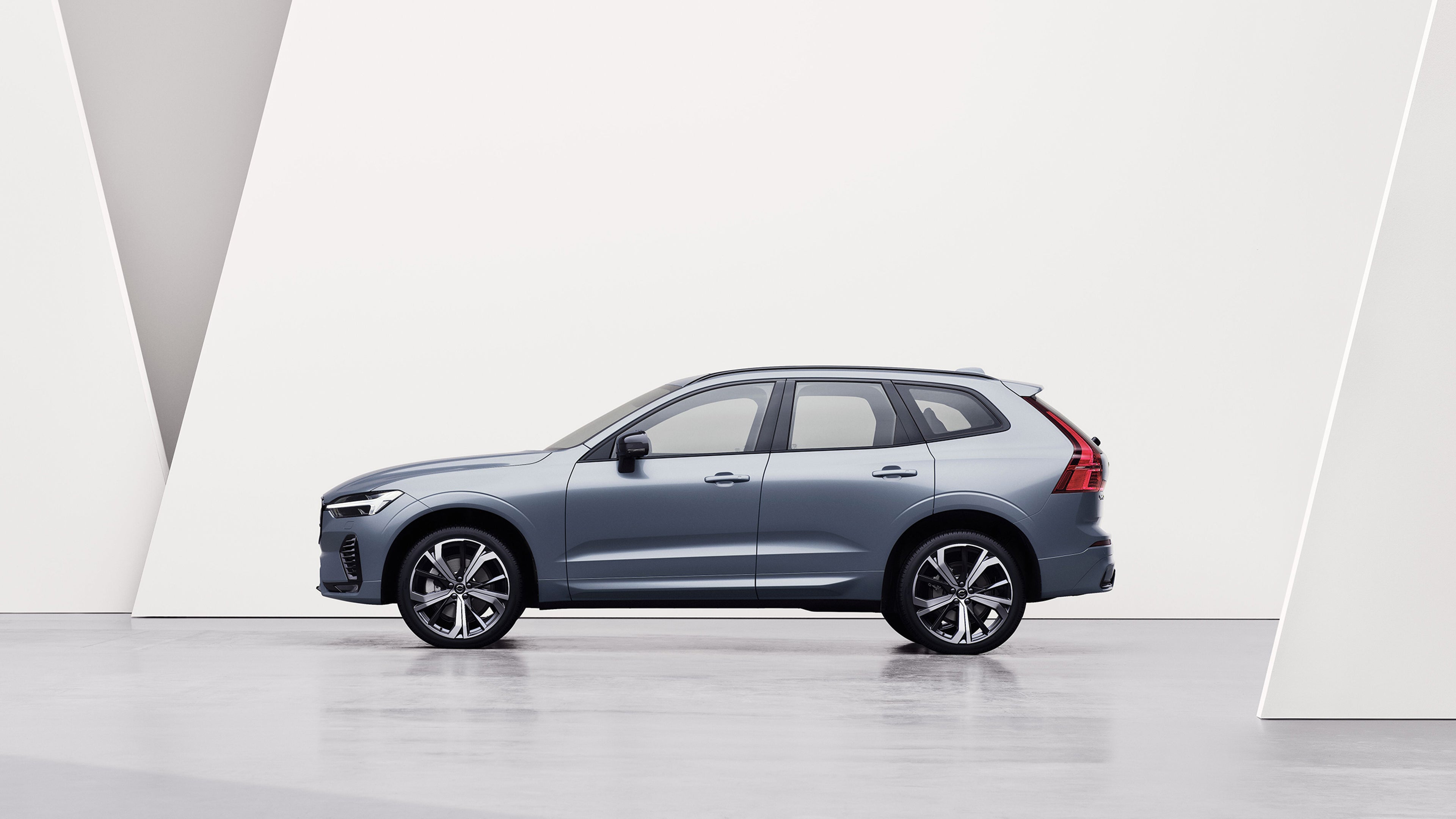 Offerte Volvo | Leasing “Next Lease by Volvo Cars” | XC60 Mild Hybrid