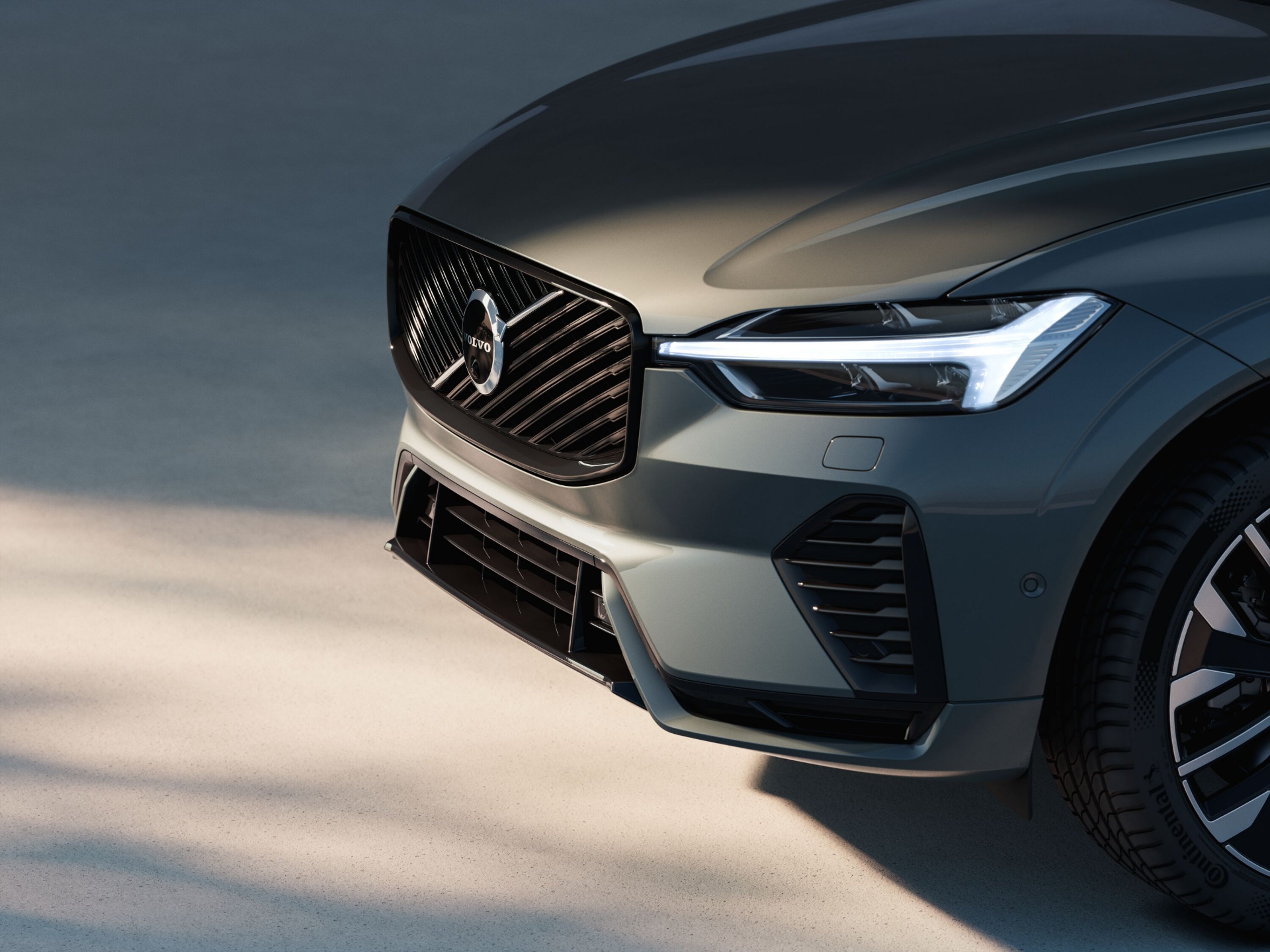 Personaliza tu Volvo