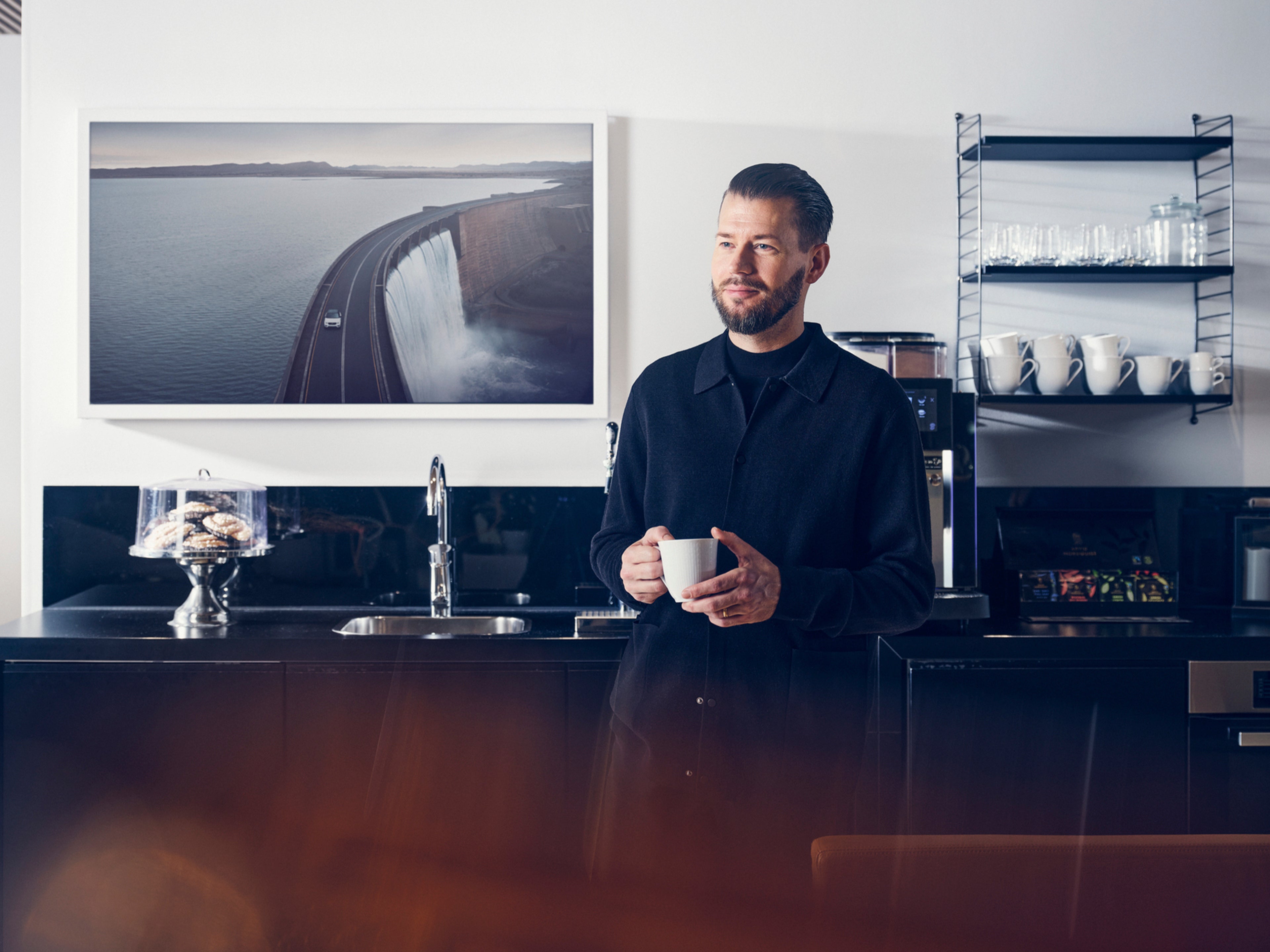 Un espacio diseñado para ti