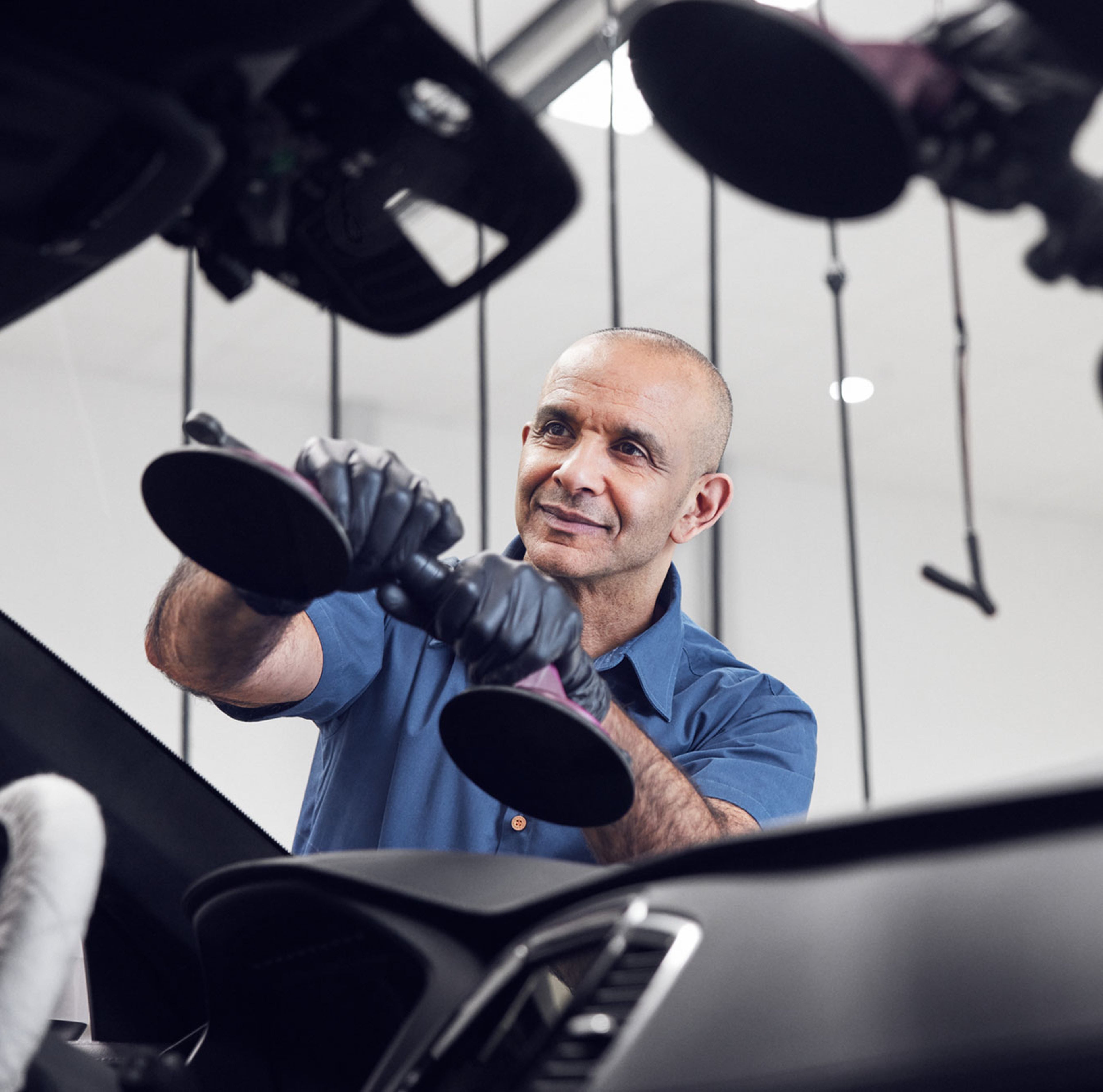 caroserie volvo romania