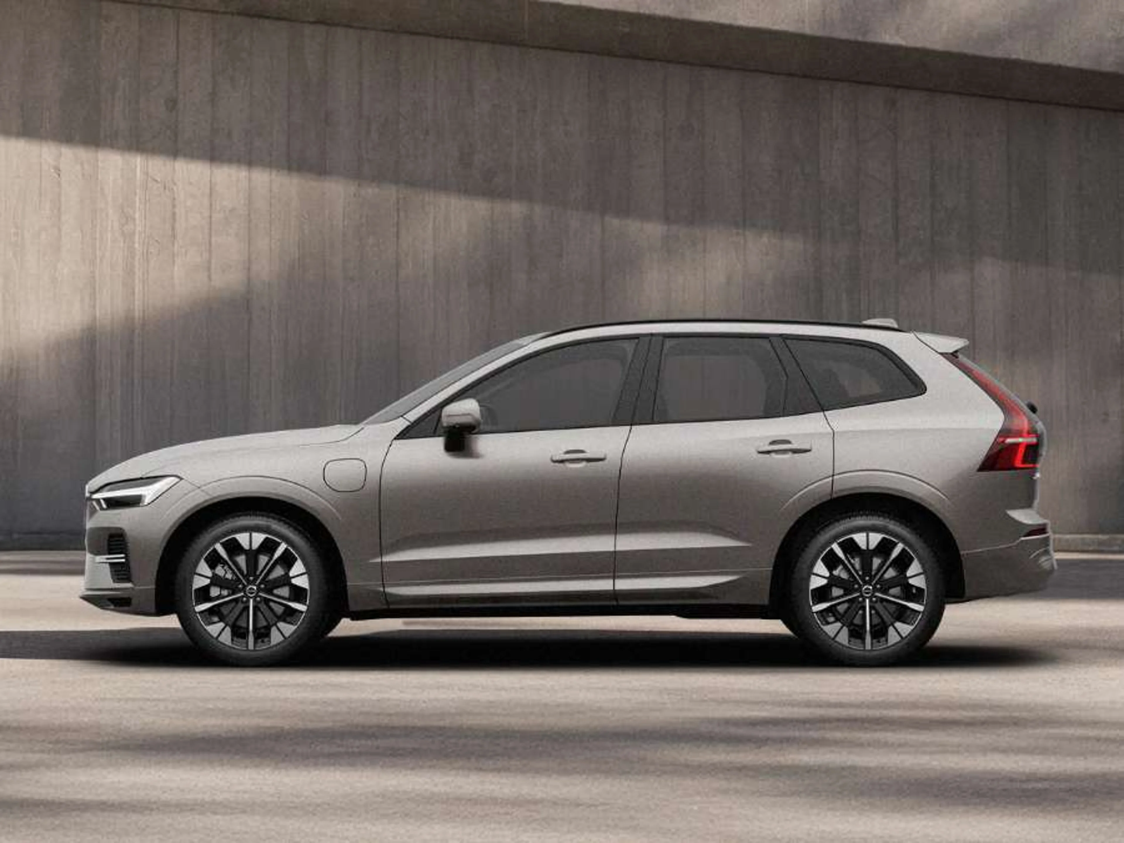 xc60 recharge
