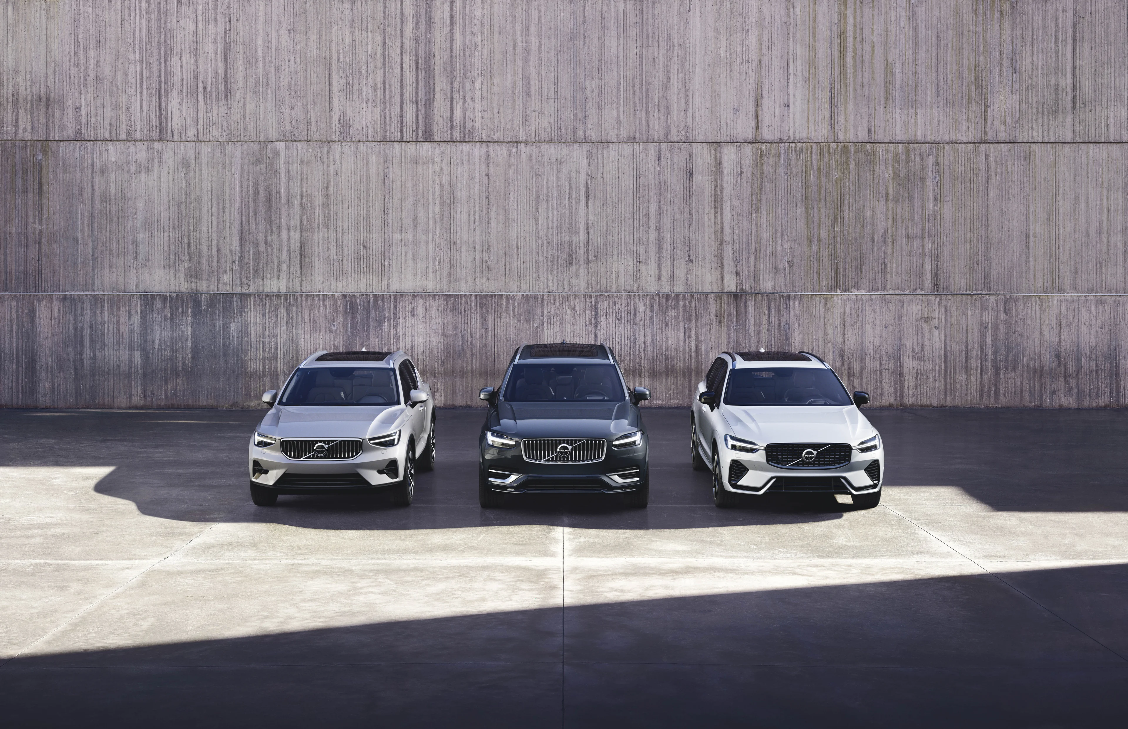 Volvo kedvezményes ajánlat