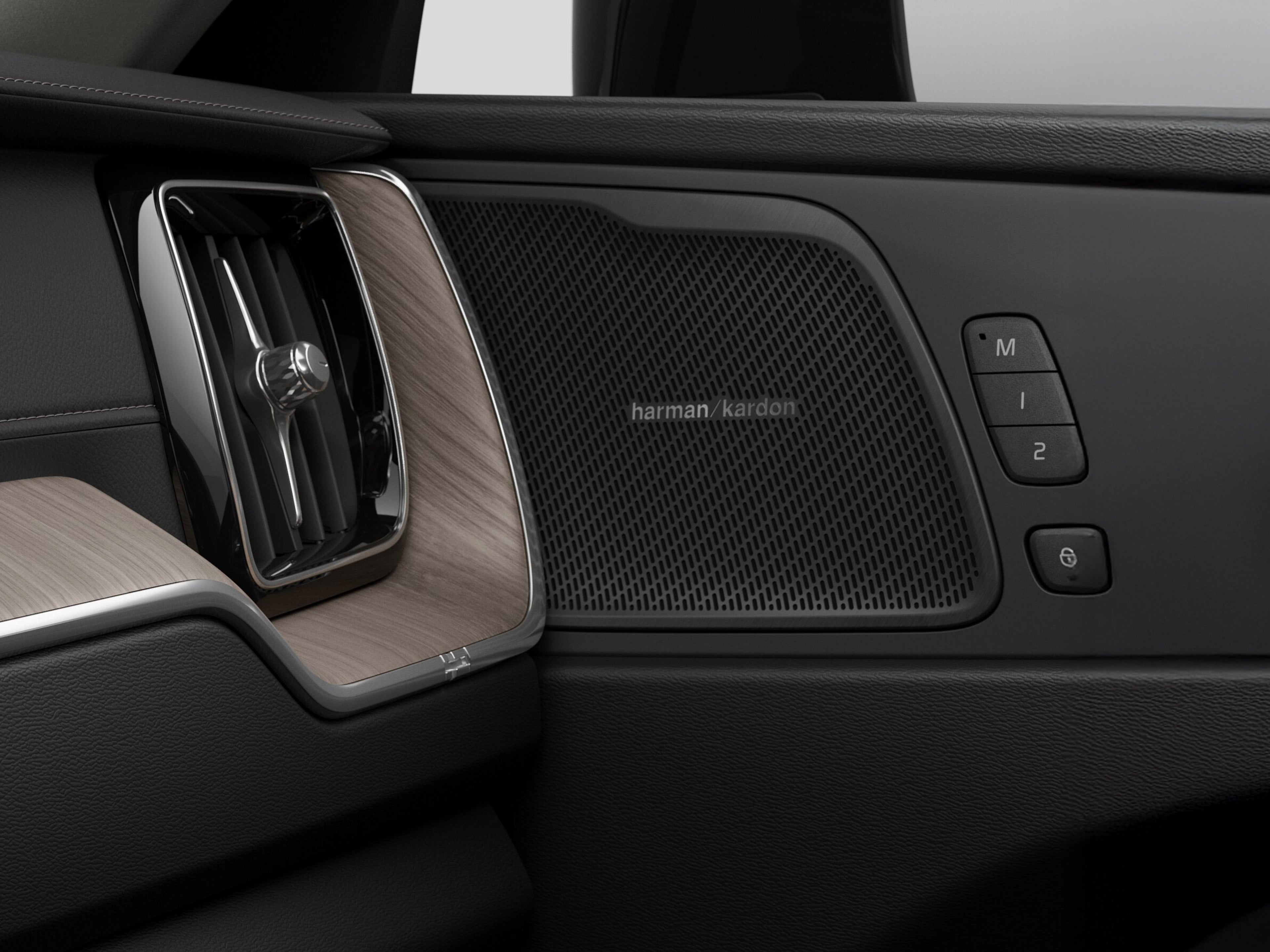 オーディオシステム