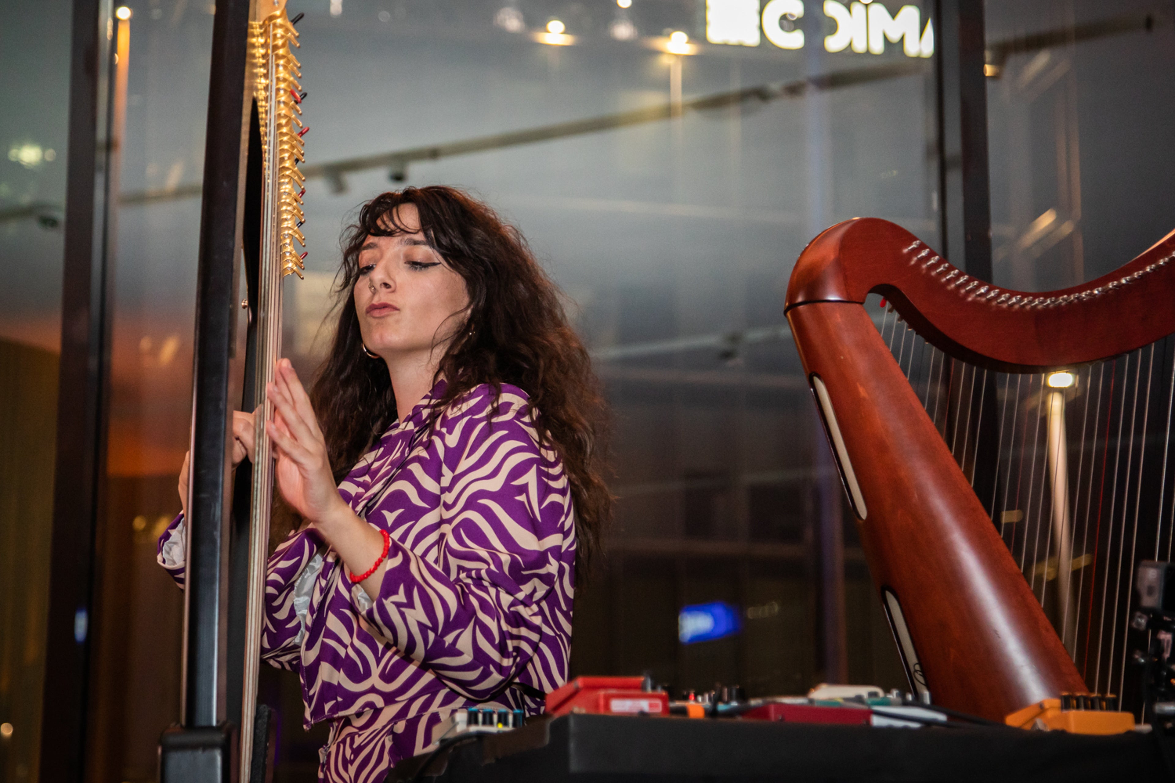 VSM RUMORE IN STUDIO -KETY FUSCO - 19 Aprile