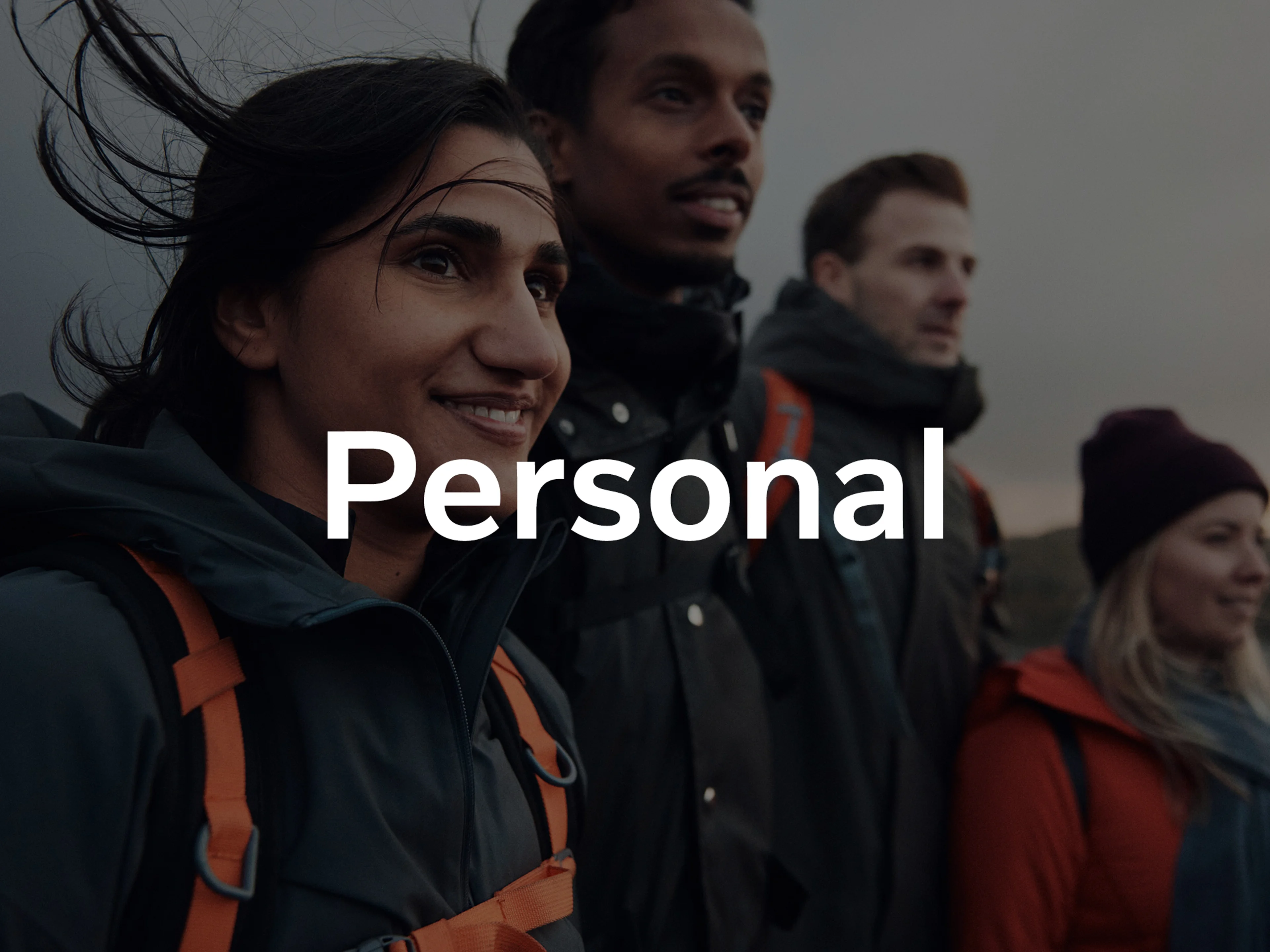 Personal