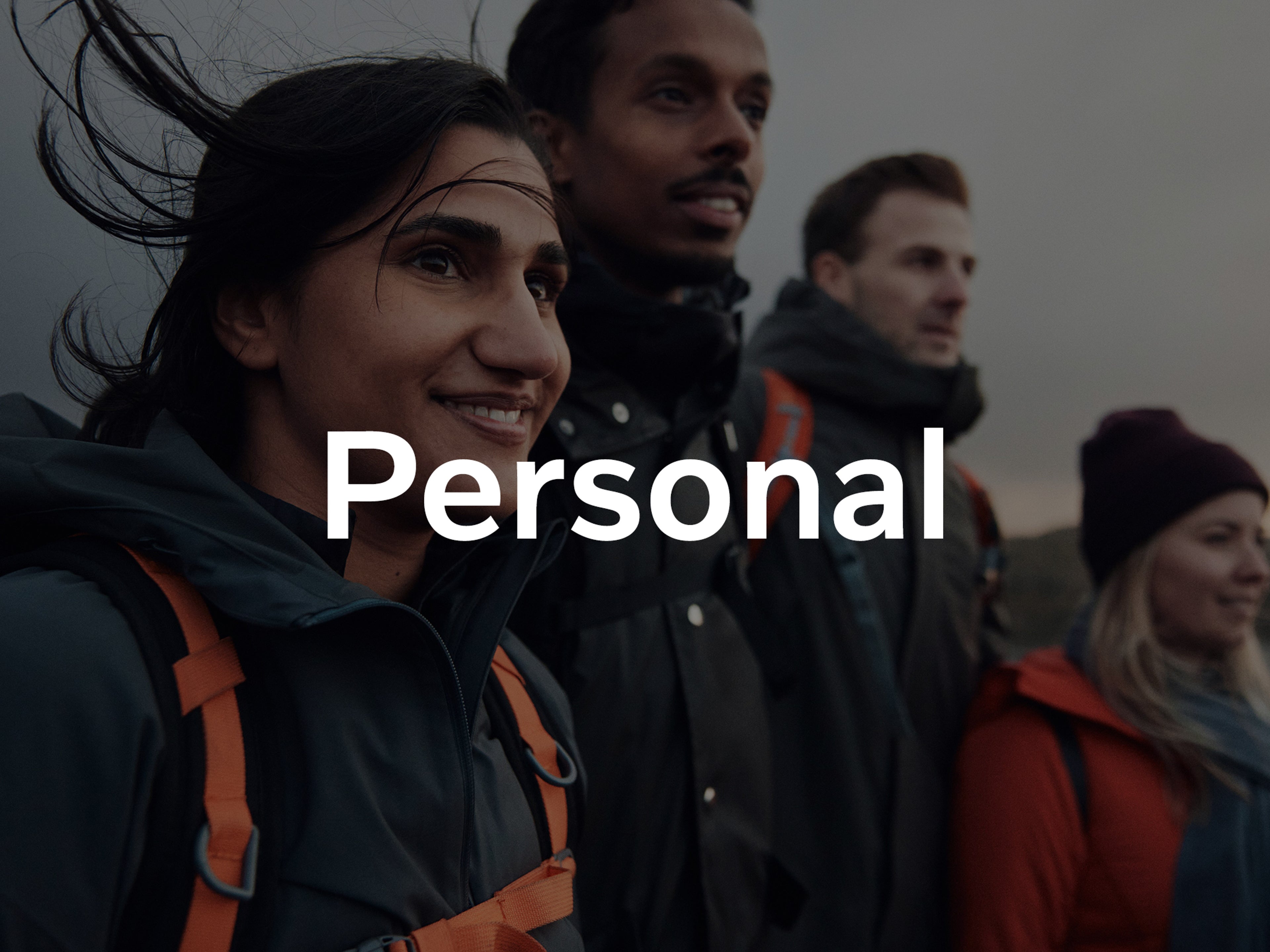 Personal