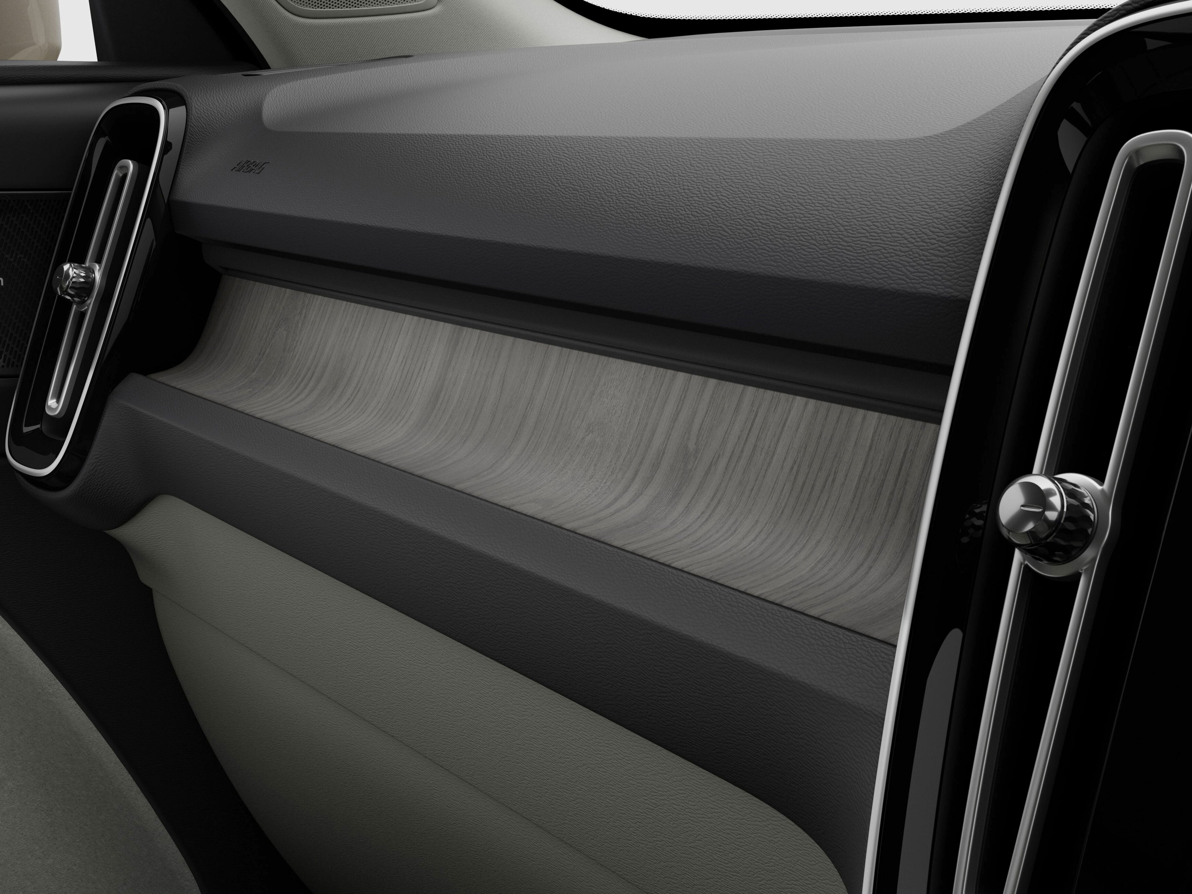 ウッド・パネル