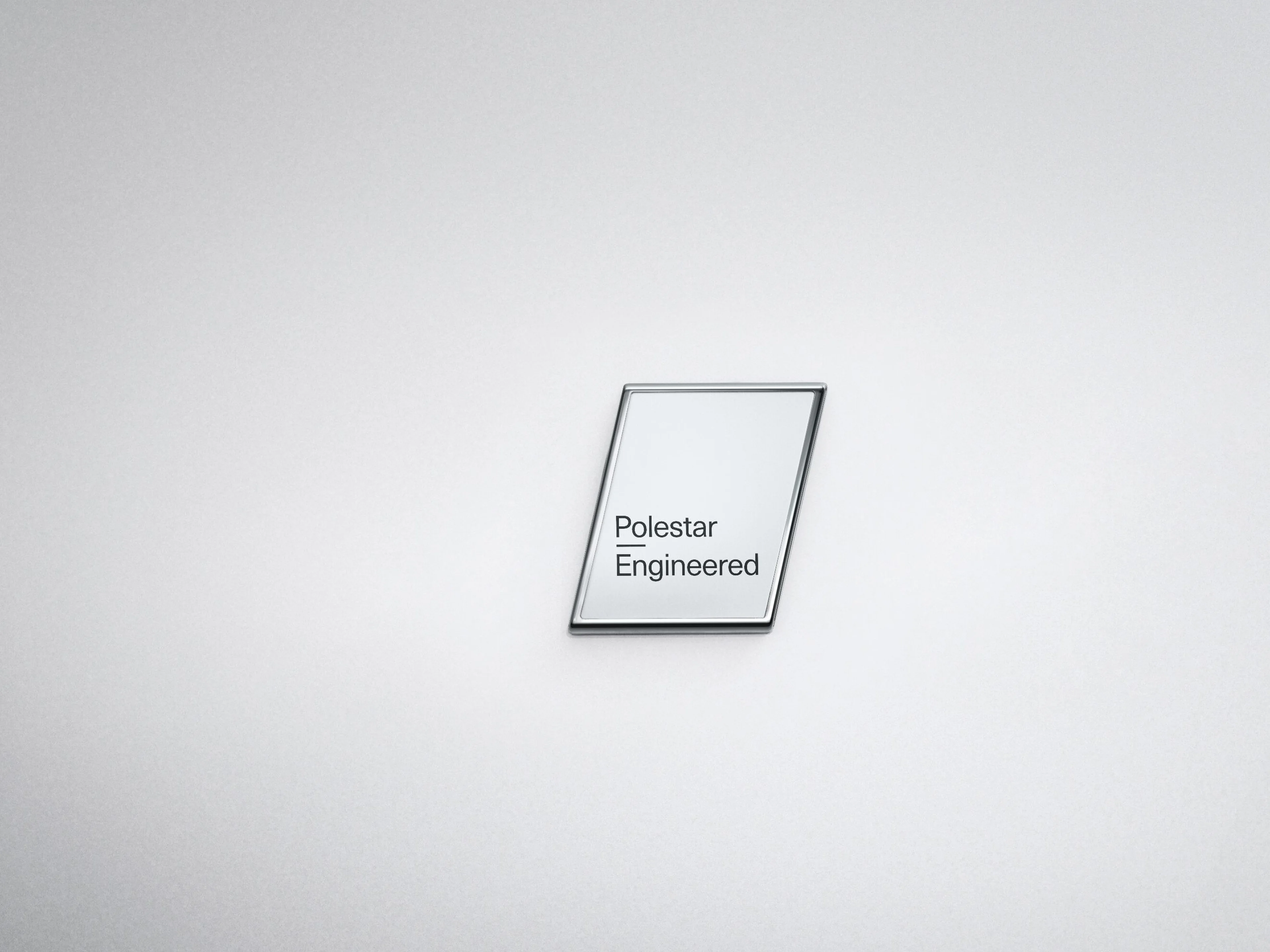 Emblemat Polestar