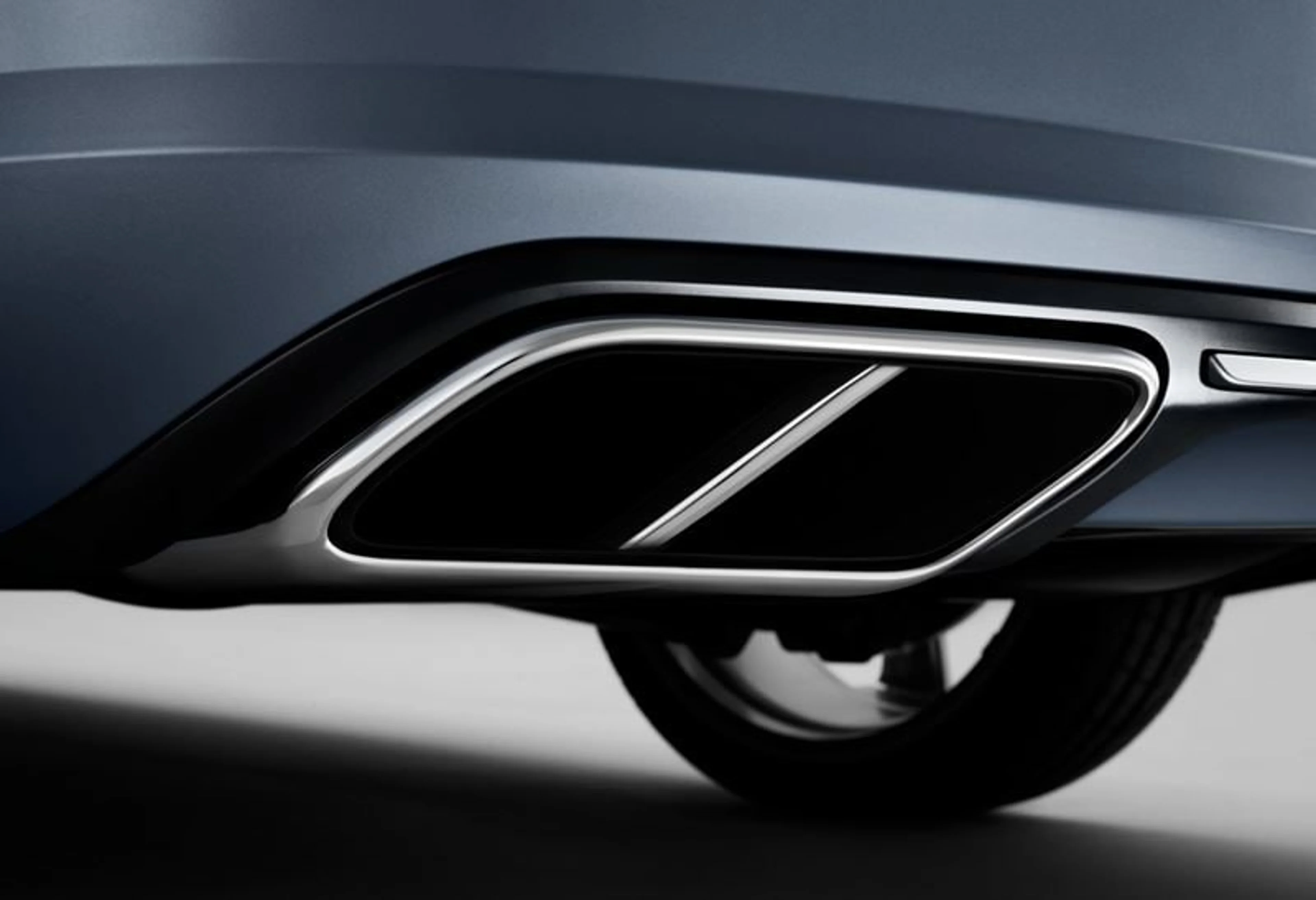 Volvo Πίνακας Καταναλώσεων και Εκπομπών CO2