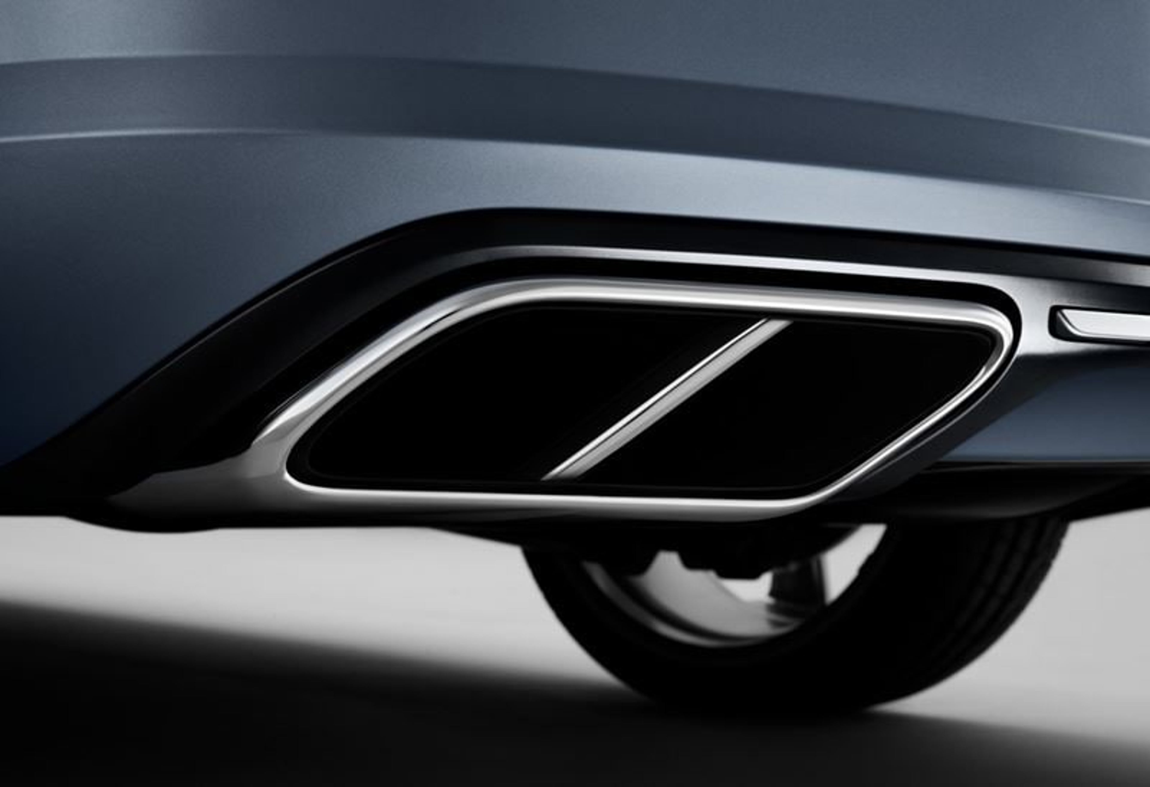 Volvo Πίνακας Καταναλώσεων και Εκπομπών CO2