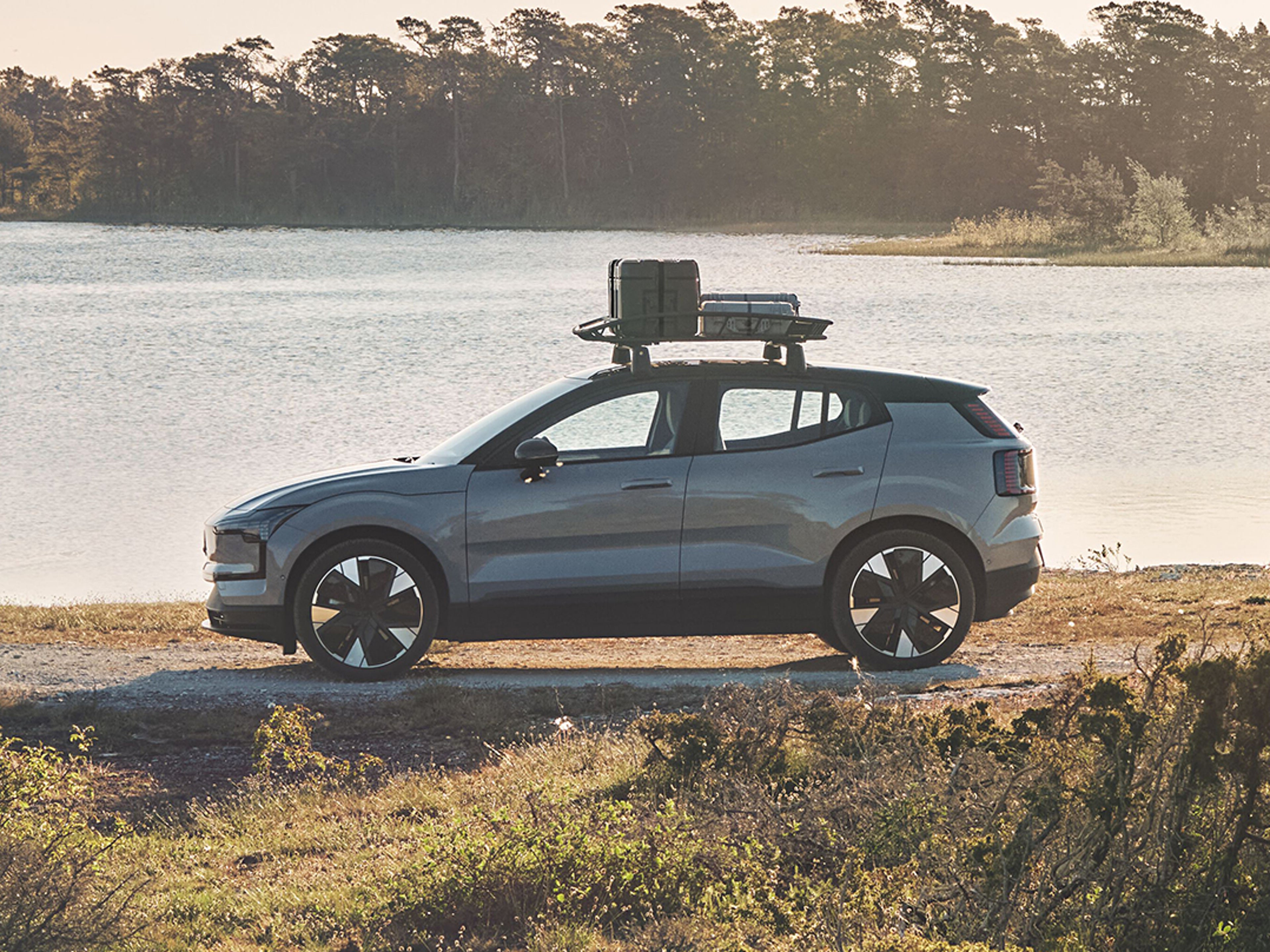Volvo EX30