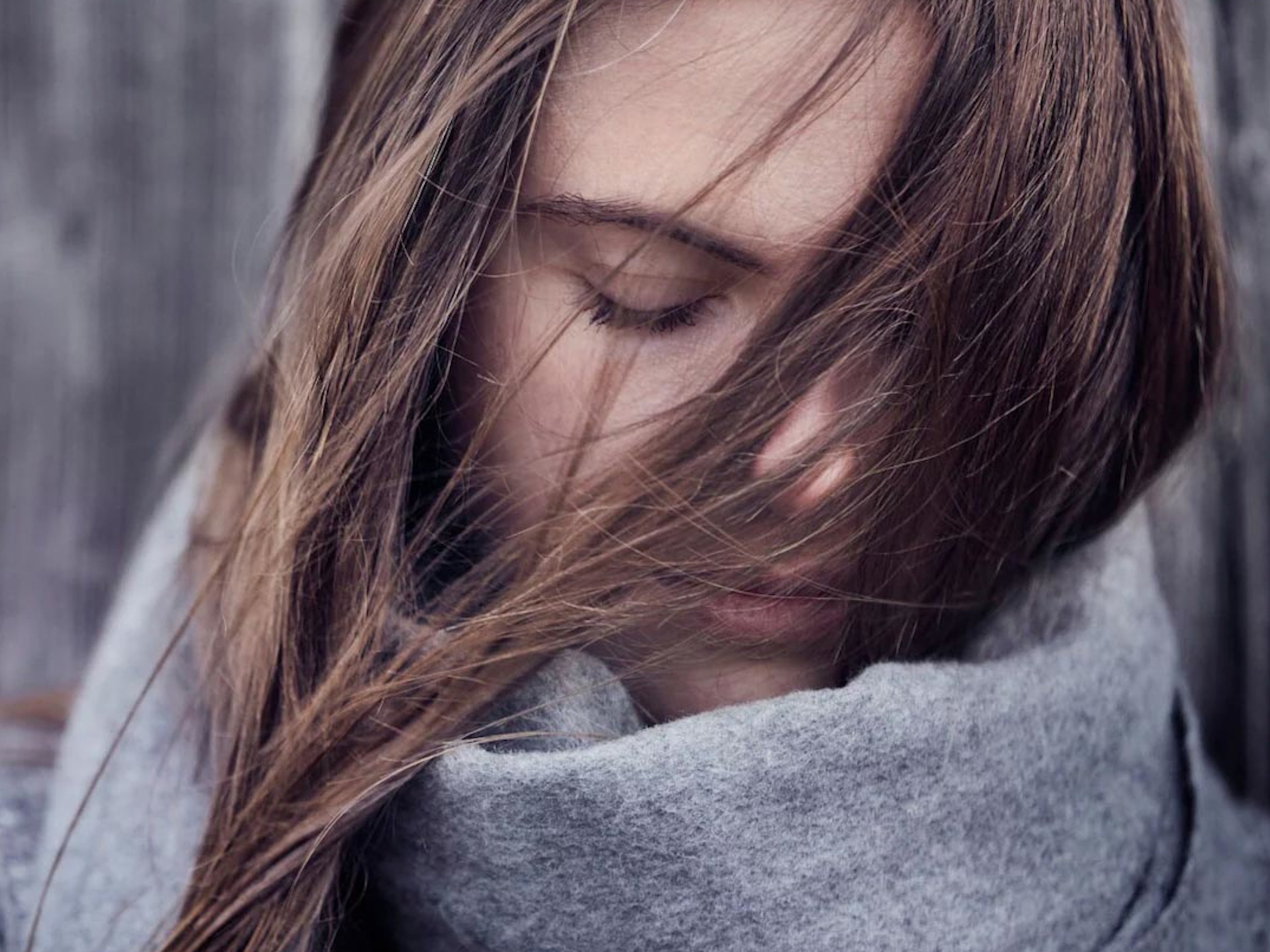 Kontrola klimatizace