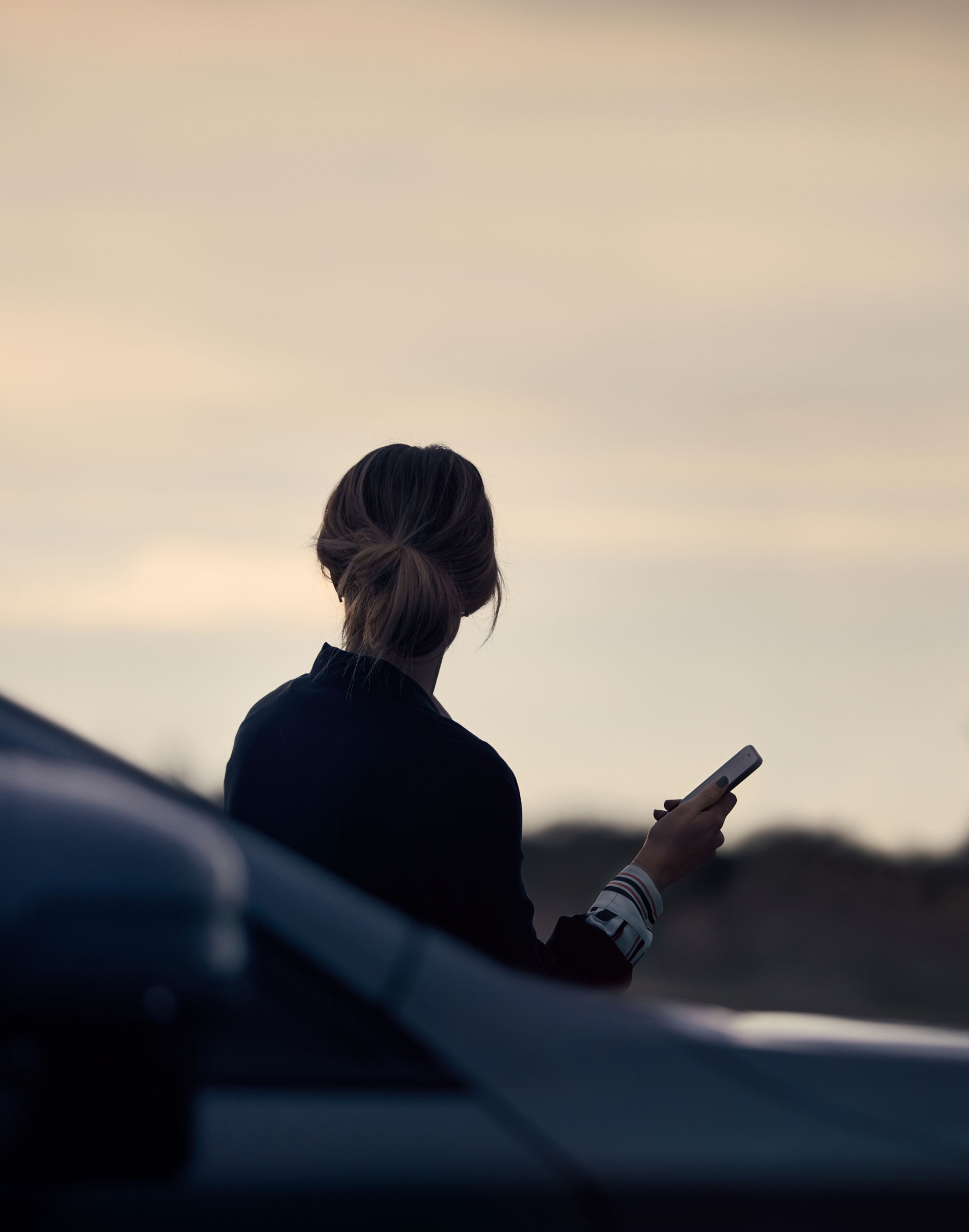 Volvo Roadside Assistance