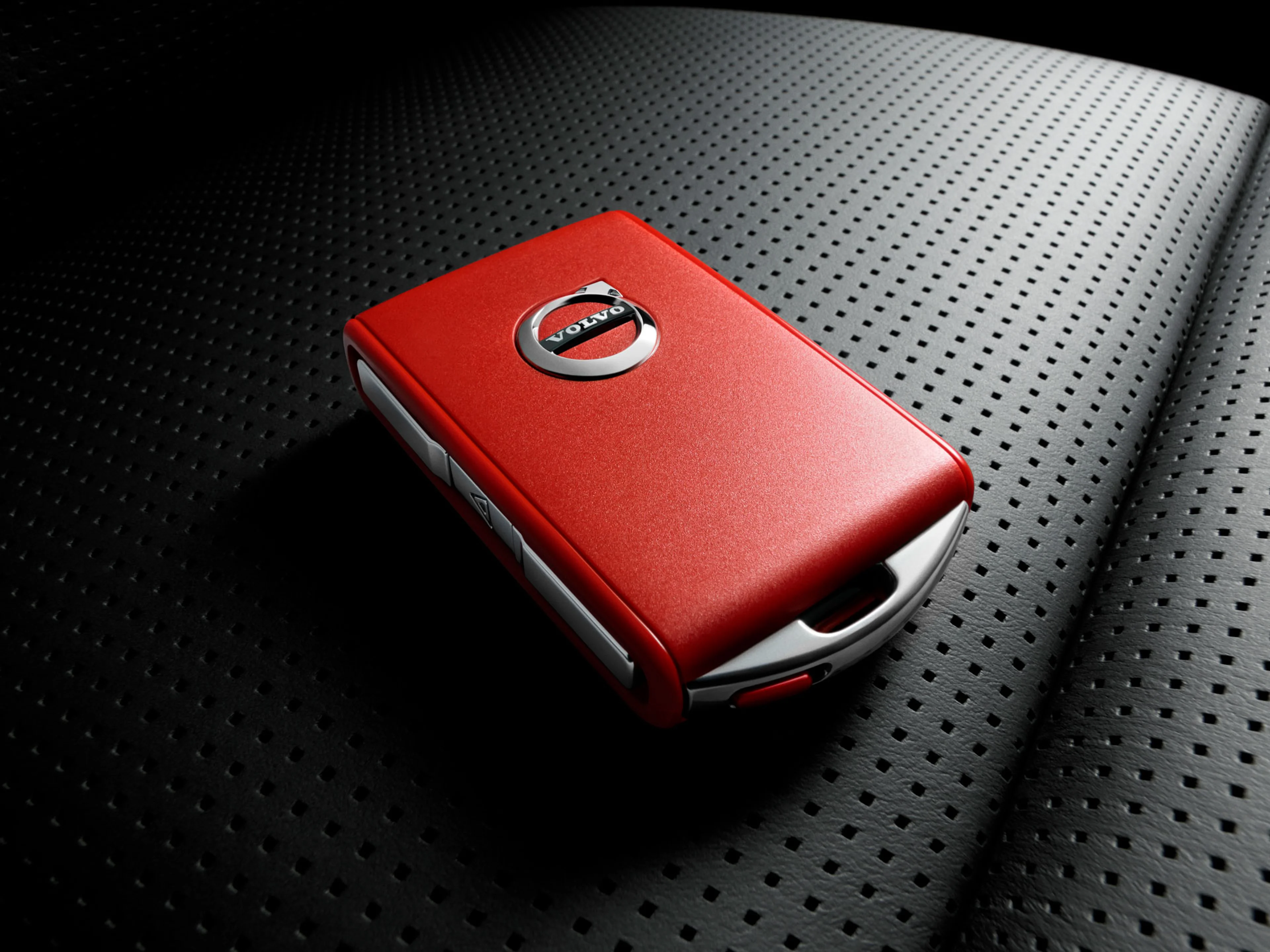 Red Key