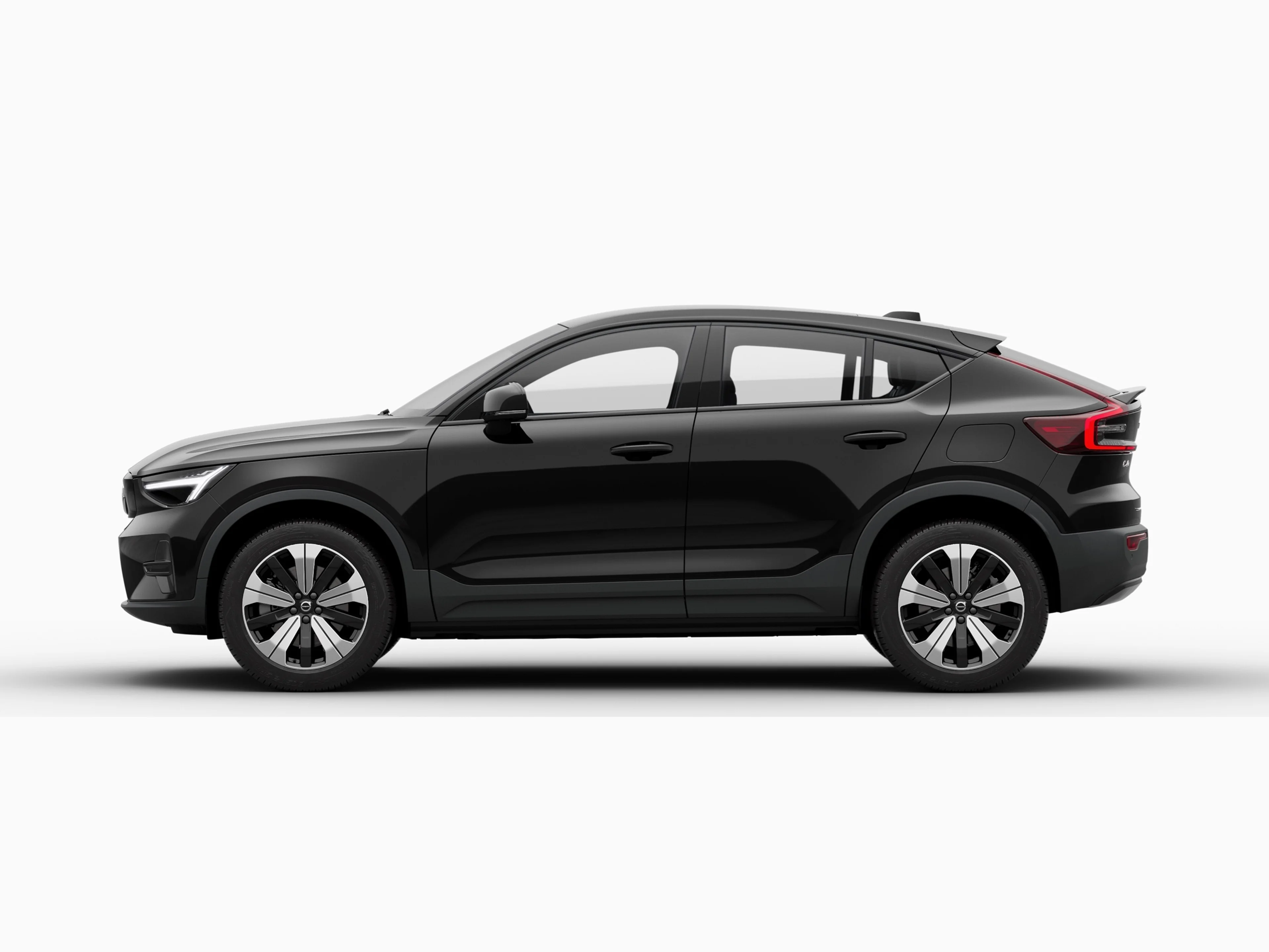 Volvo C40 Recharge