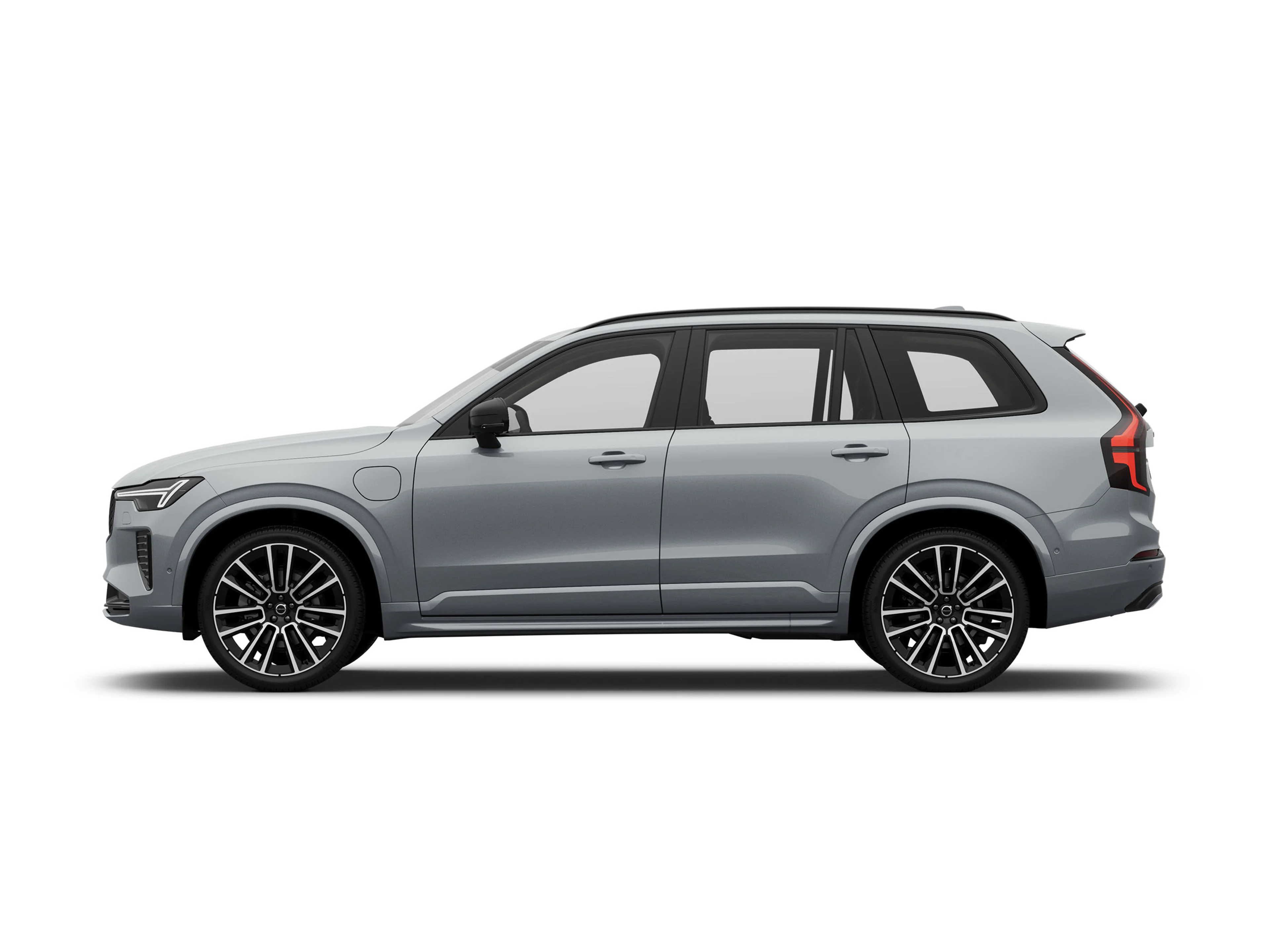 Volvo XC90 PHEV