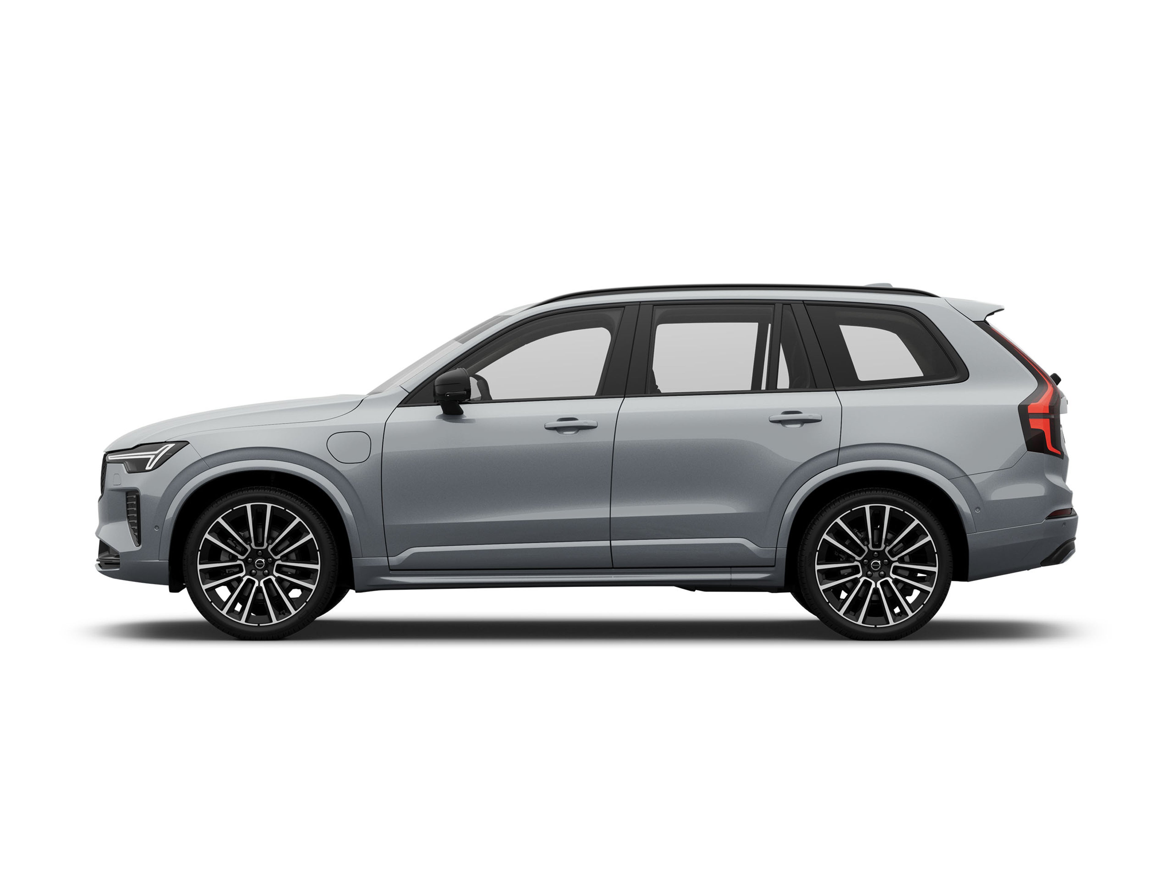 Volvo XC90 PHEV
