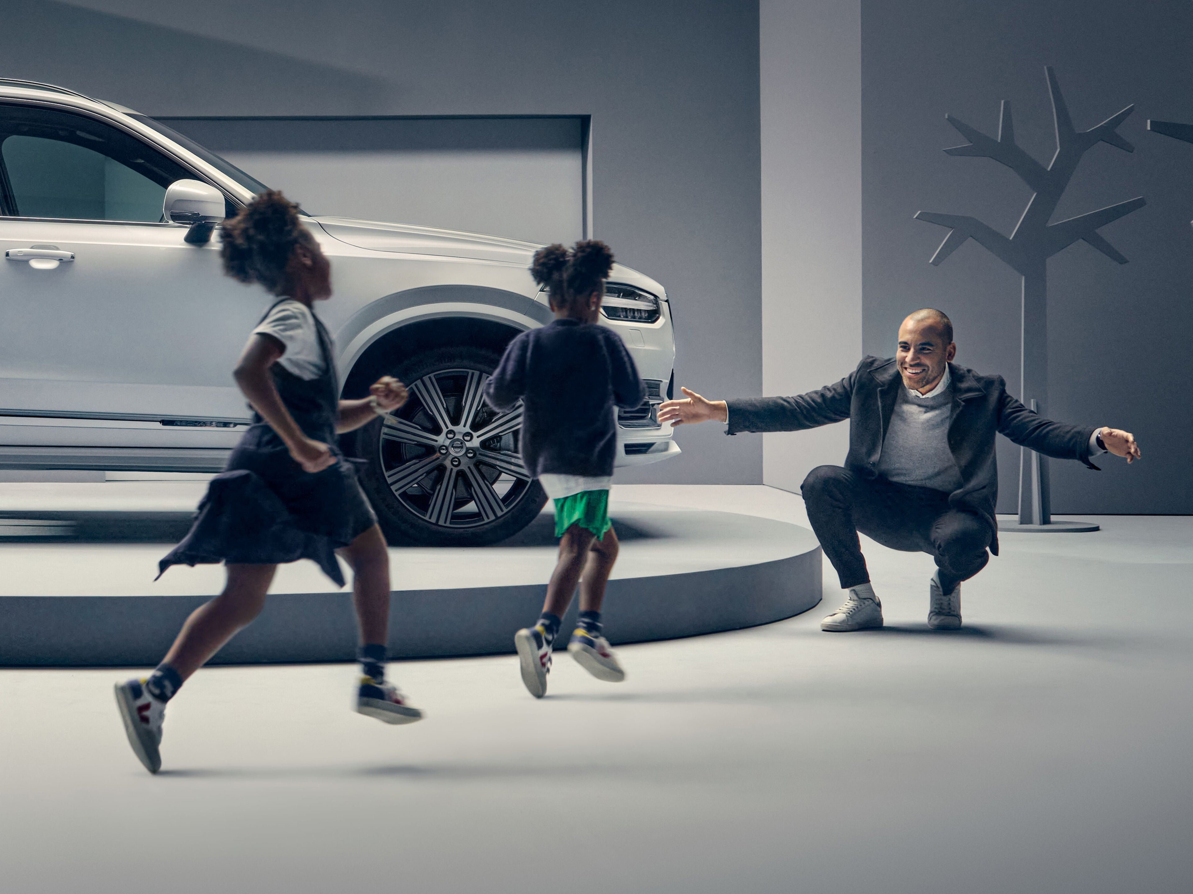 Provoz bez starostí