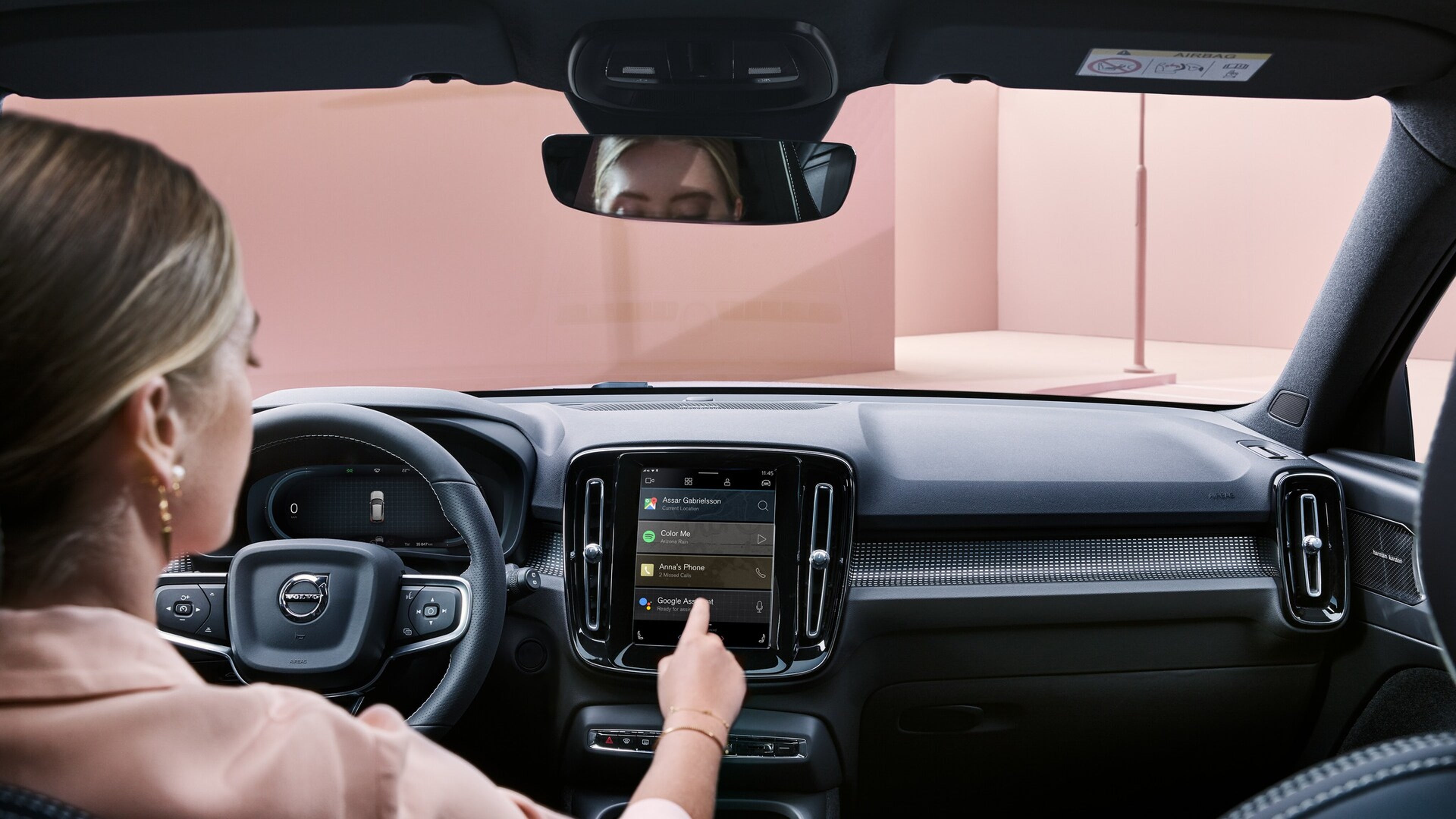 Vanzare flote volvo romania