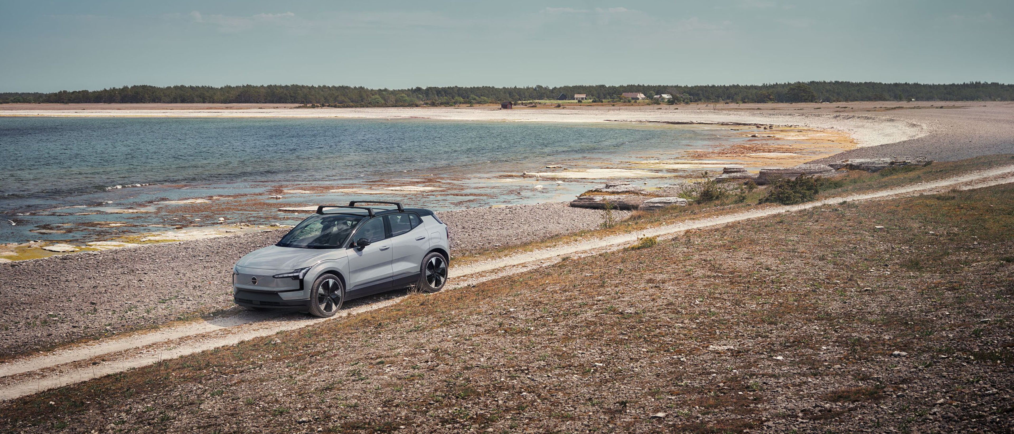 Volvo EX30 zomerwielen