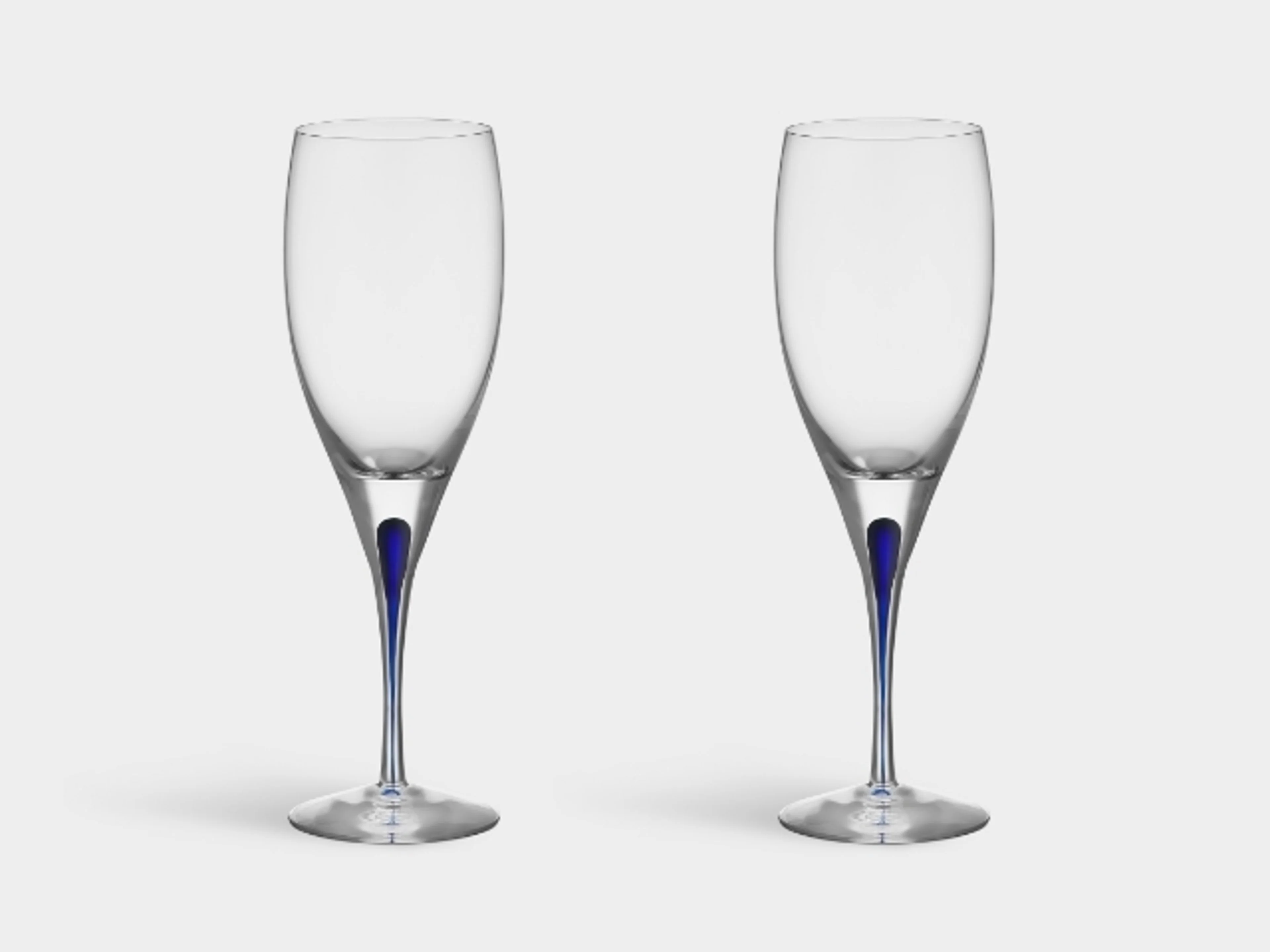 CARAT シャンパングラス