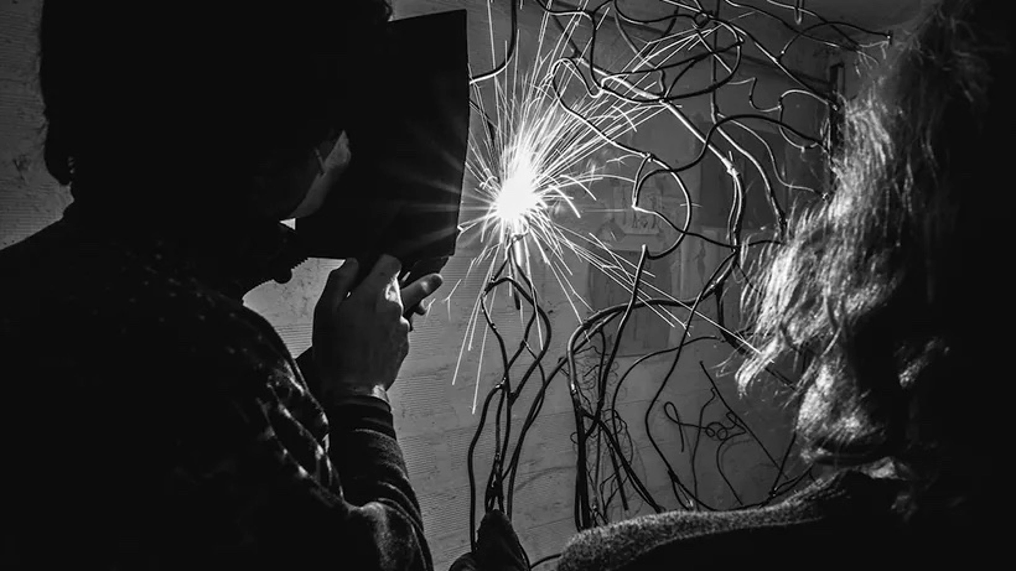 E.V.A. - Art commision