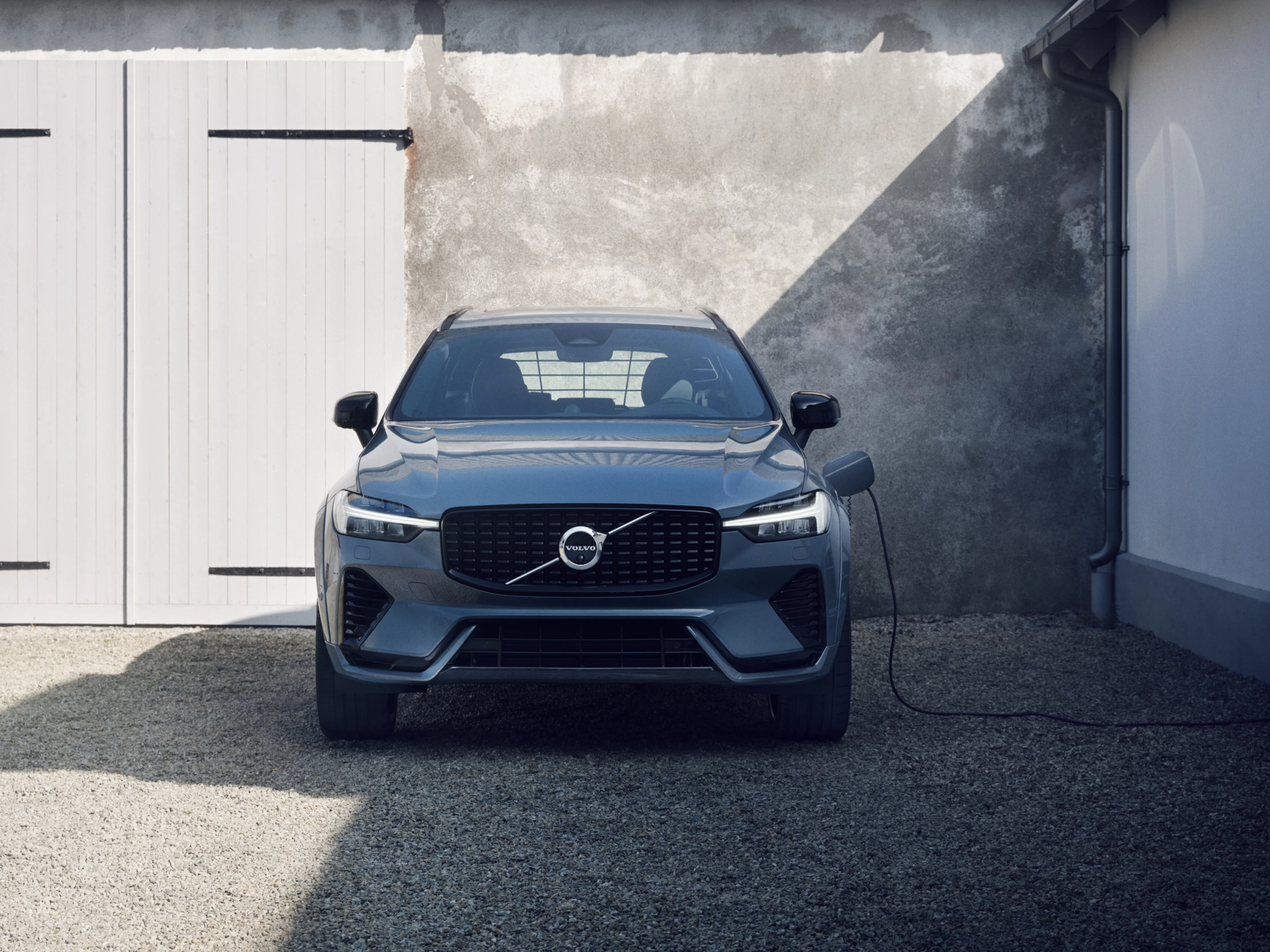 Volvo Recharge