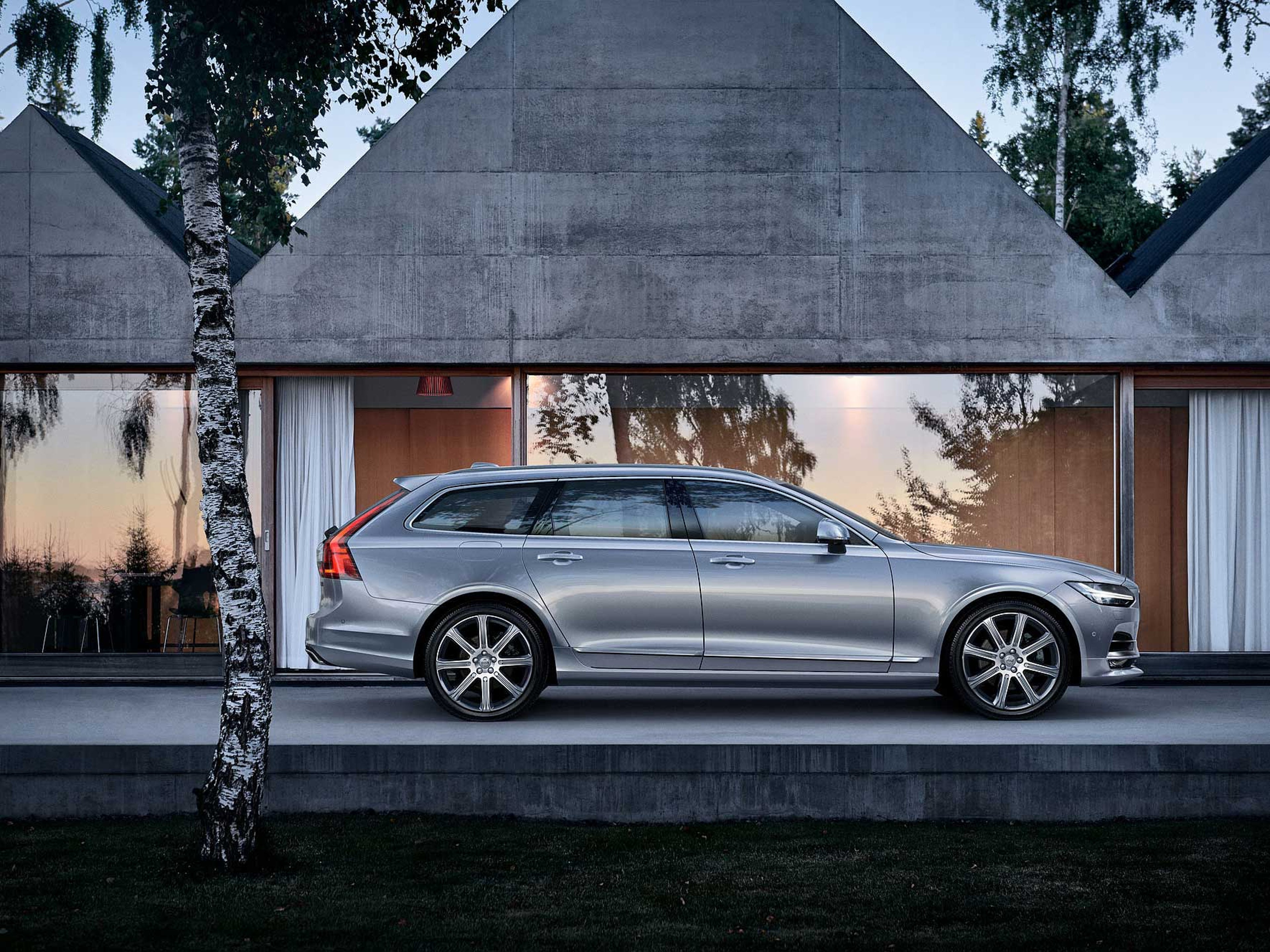 Volvo Current Offers