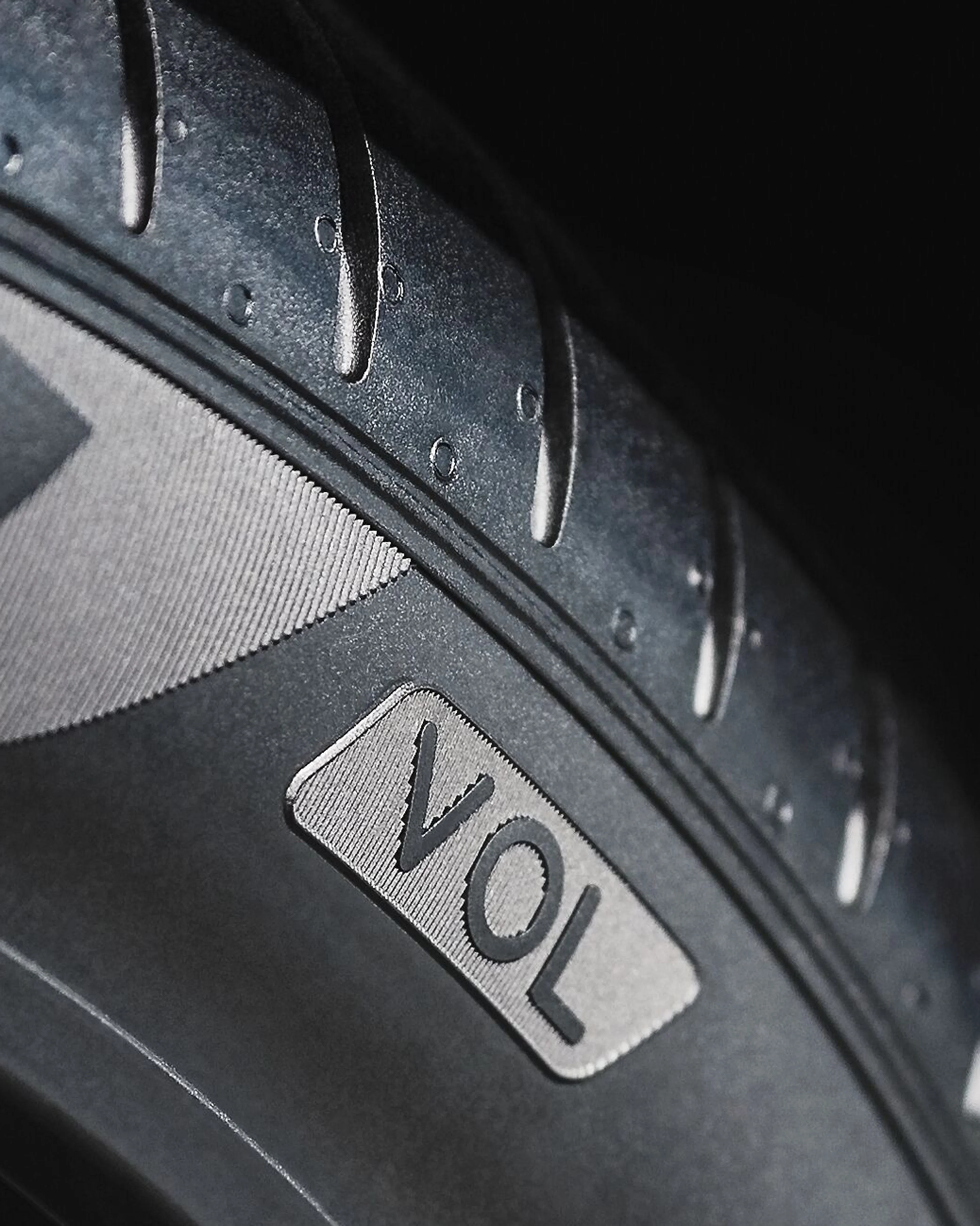 Volvo | Programma Tires Care. La tranquillità di guidare Volvo