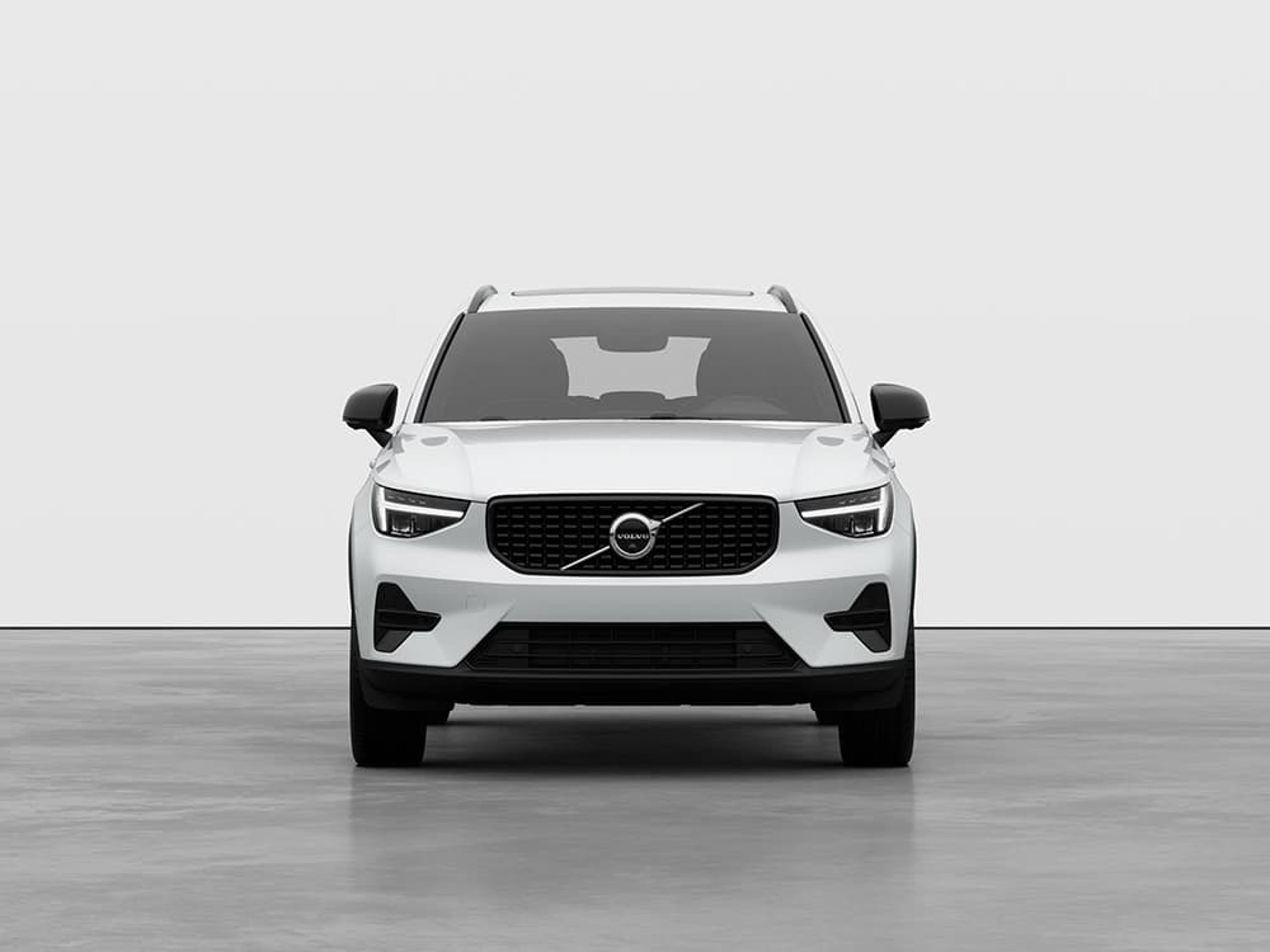Volvo XC40 B3 Limited Edition