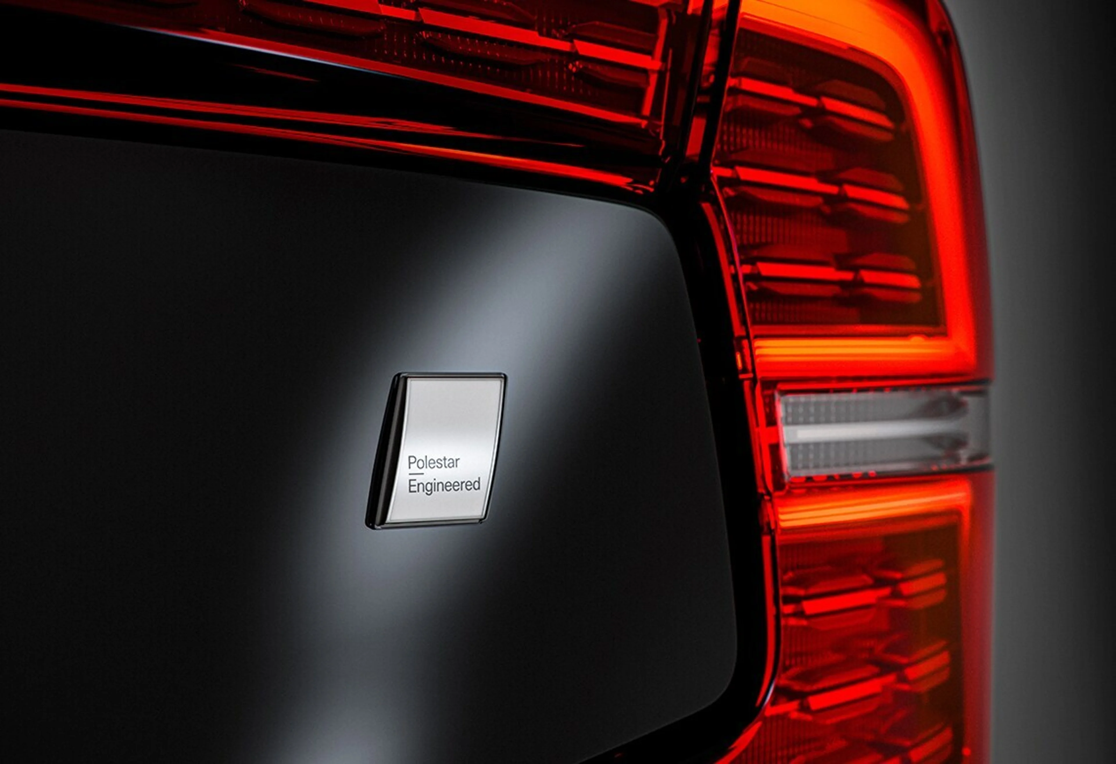 Volvo Polestar