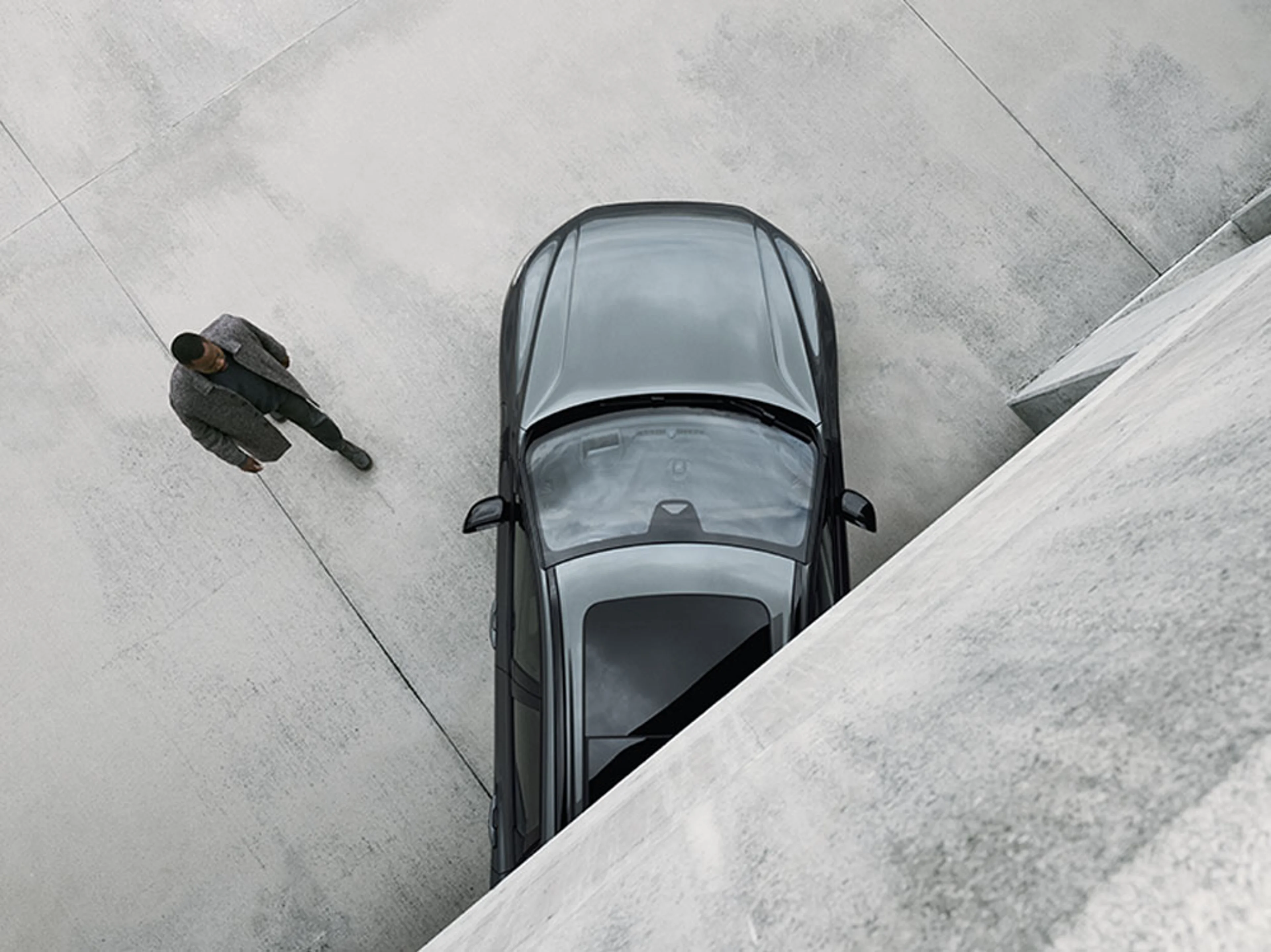 XC60 Talent